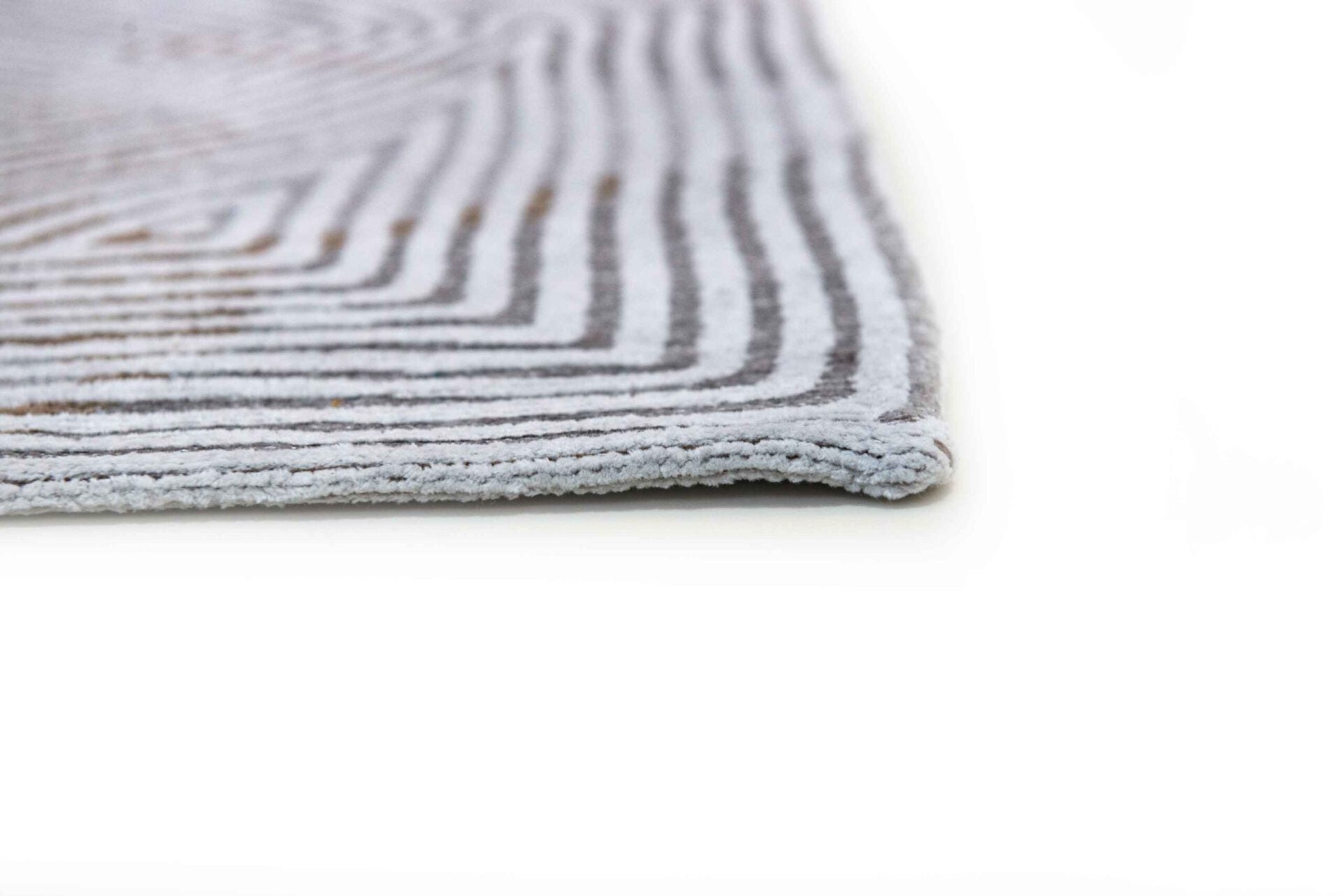 Koberec CORAL OYSTER WHITE bielo-bežový