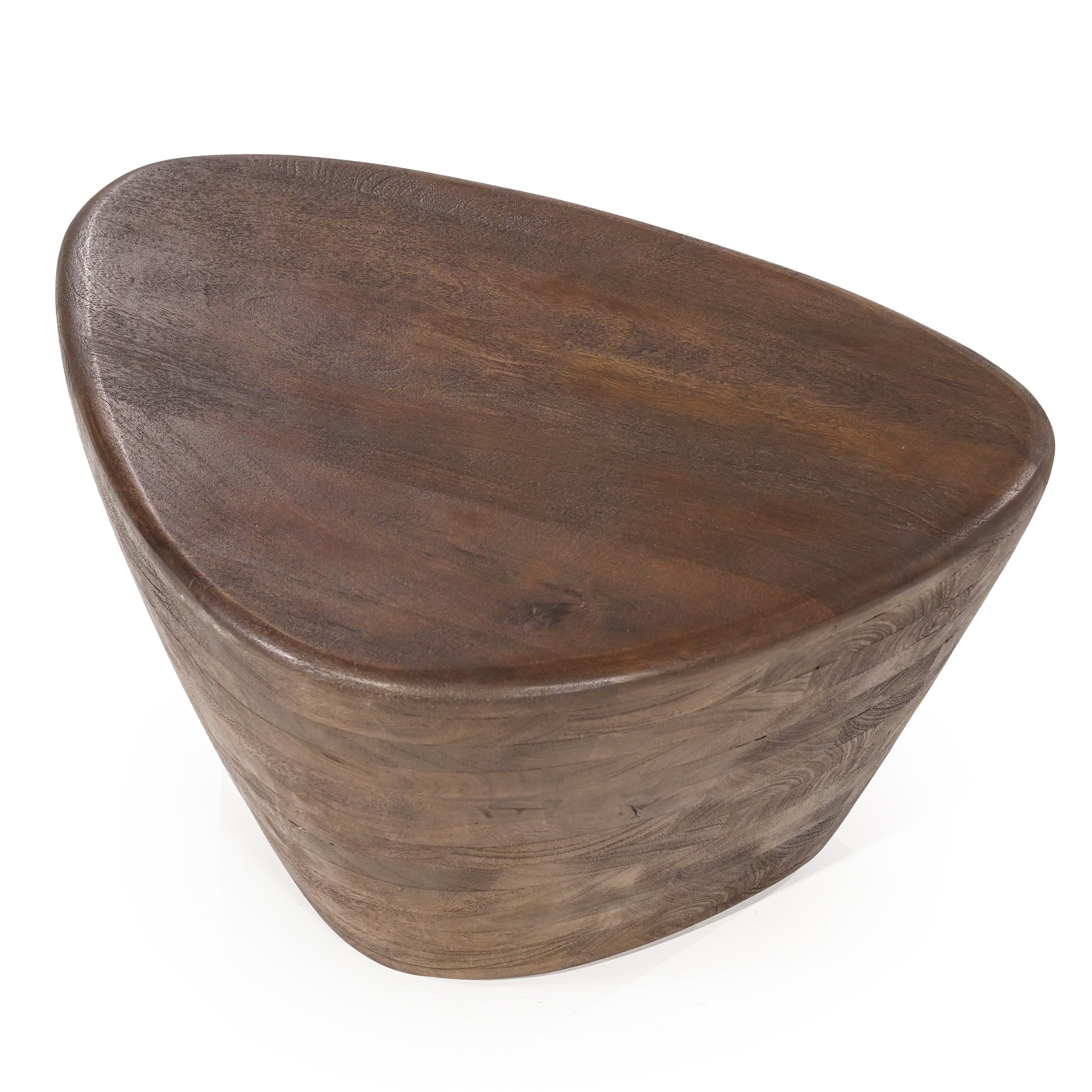 Kávový stolík MILA z mangového dreva