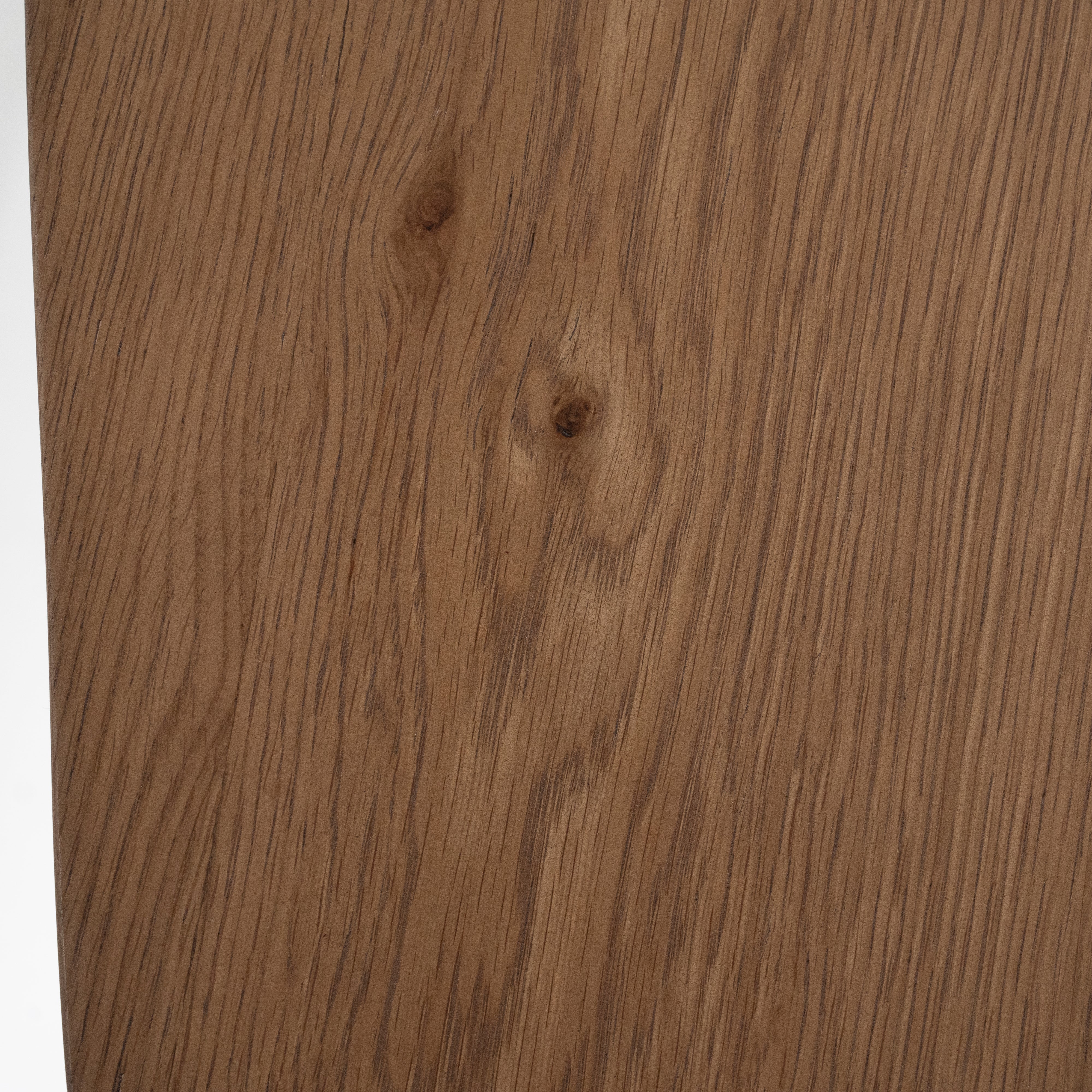 Stôl ELIJAH tmavé dubové drevo