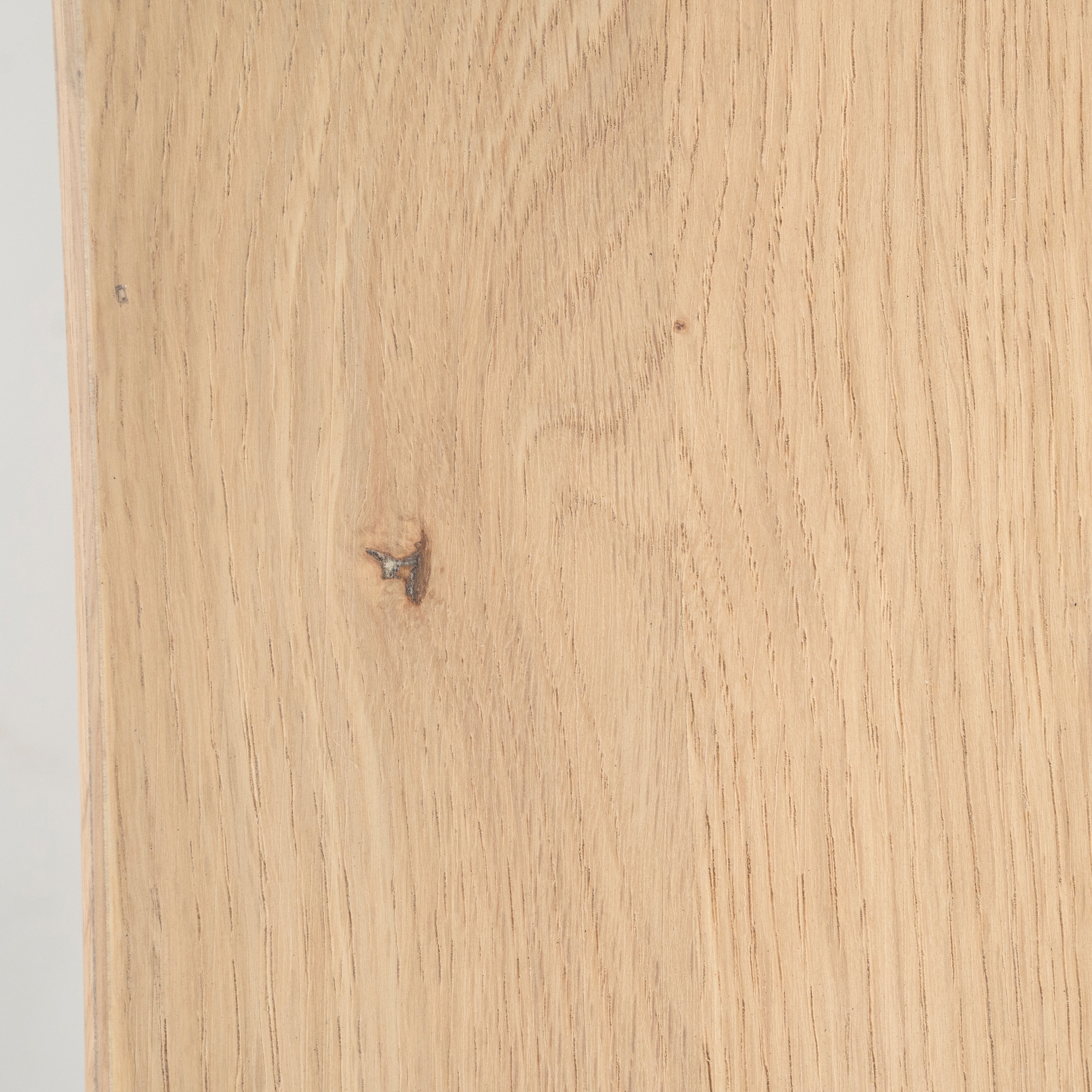 Kávový stolík HARMONY z dubového dreva