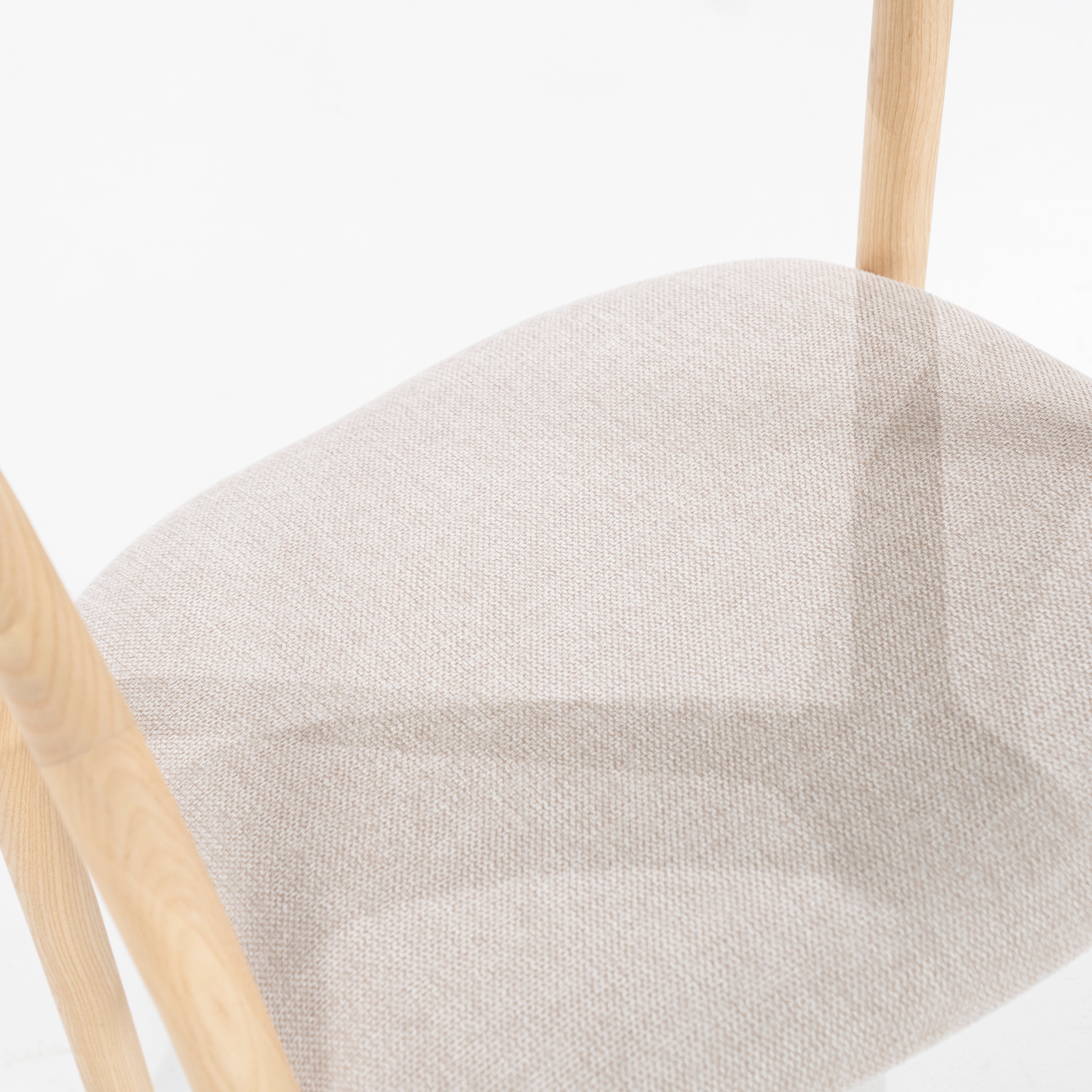 RAYVEN Chair Light Ash Wood