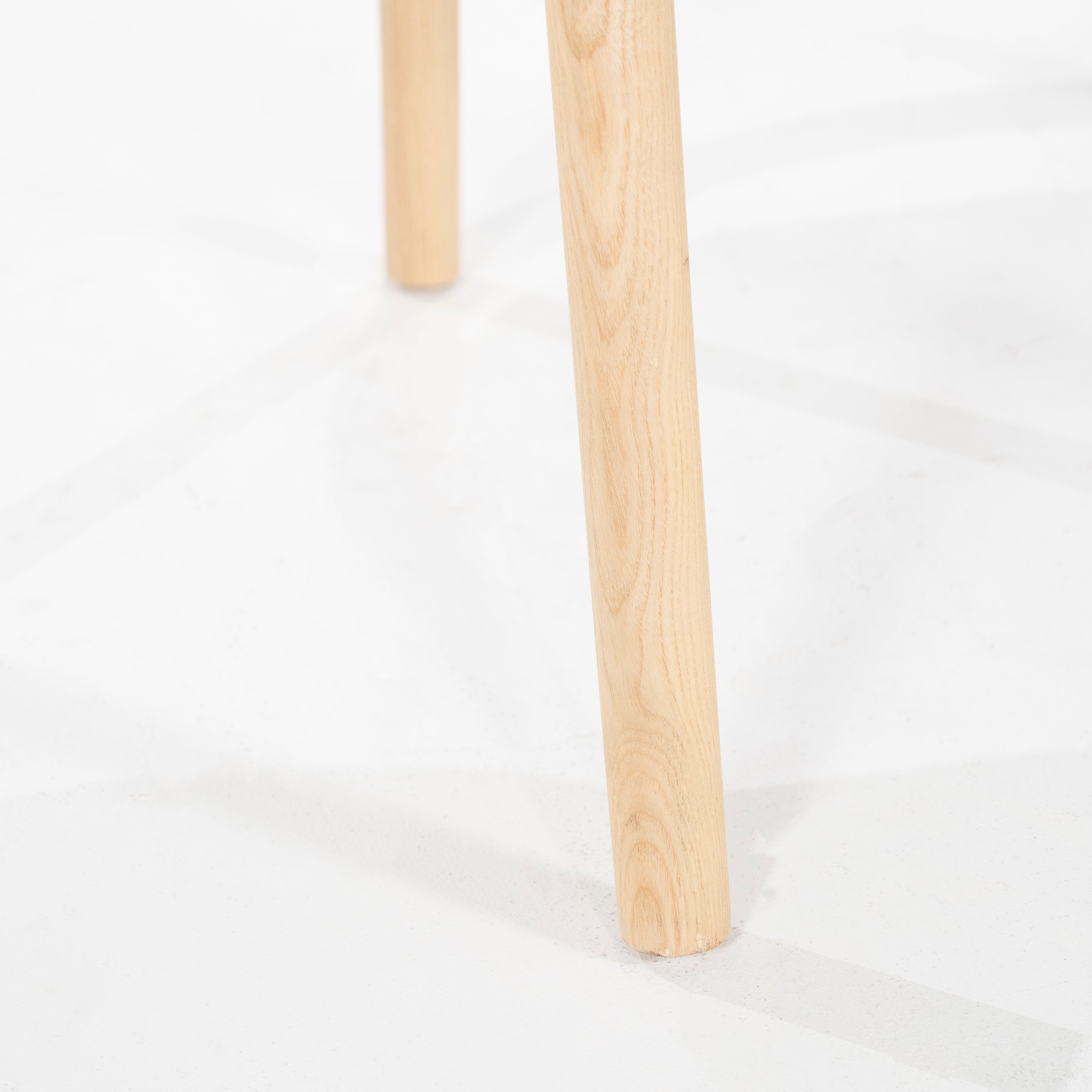 RAYVEN Chair Light Ash Wood