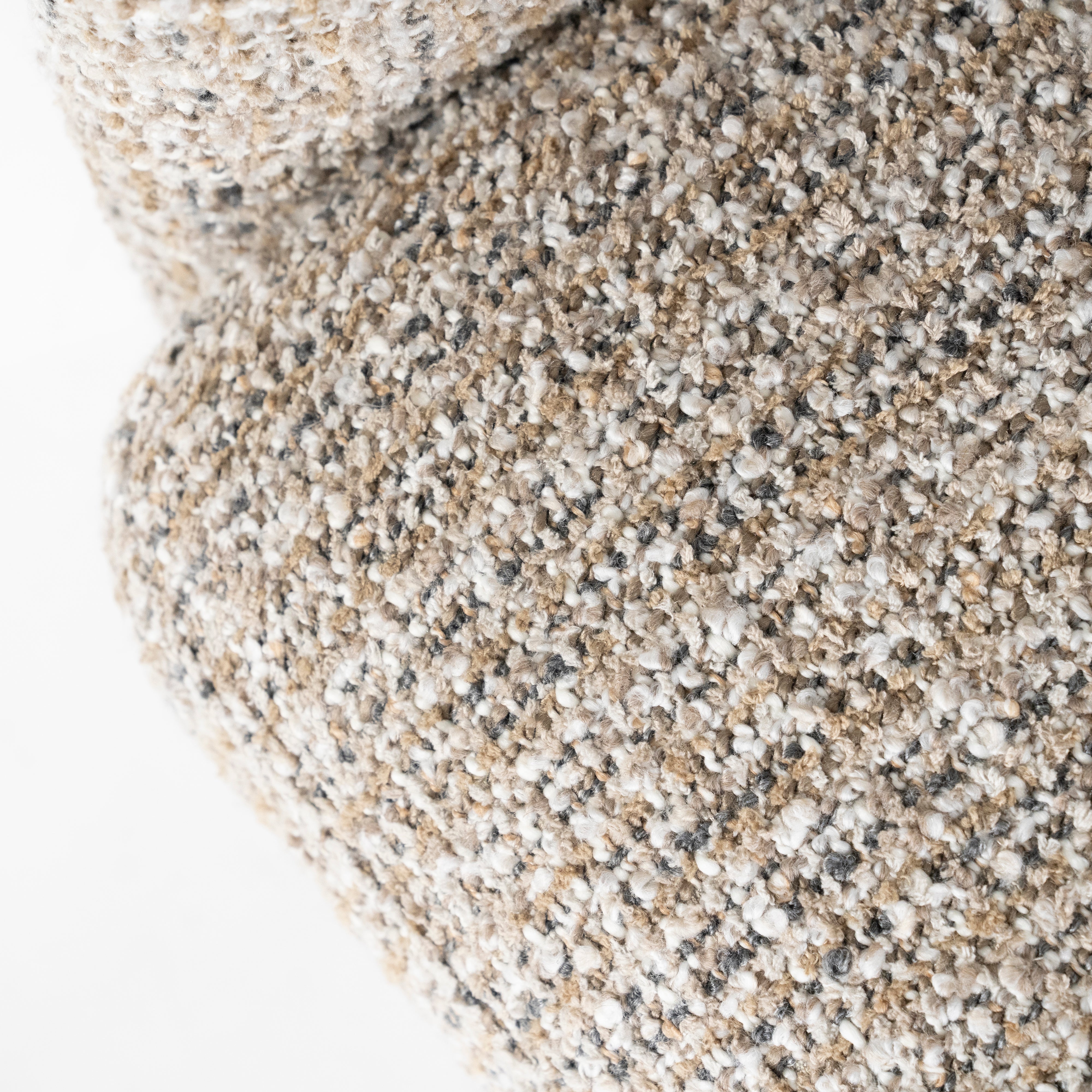 Kreslo s podrúčkami HAMILTON taupe