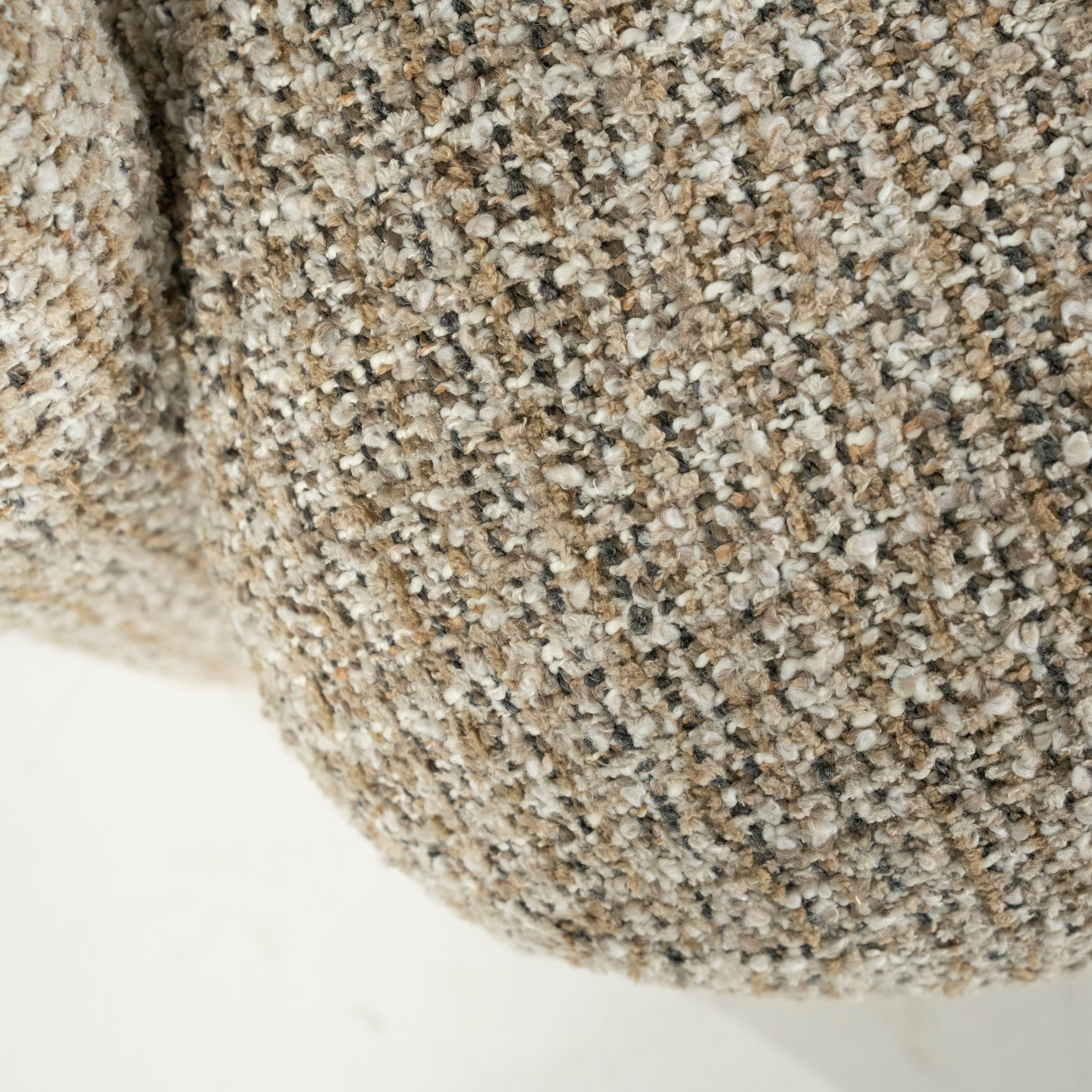 Fotel MONICA béžový