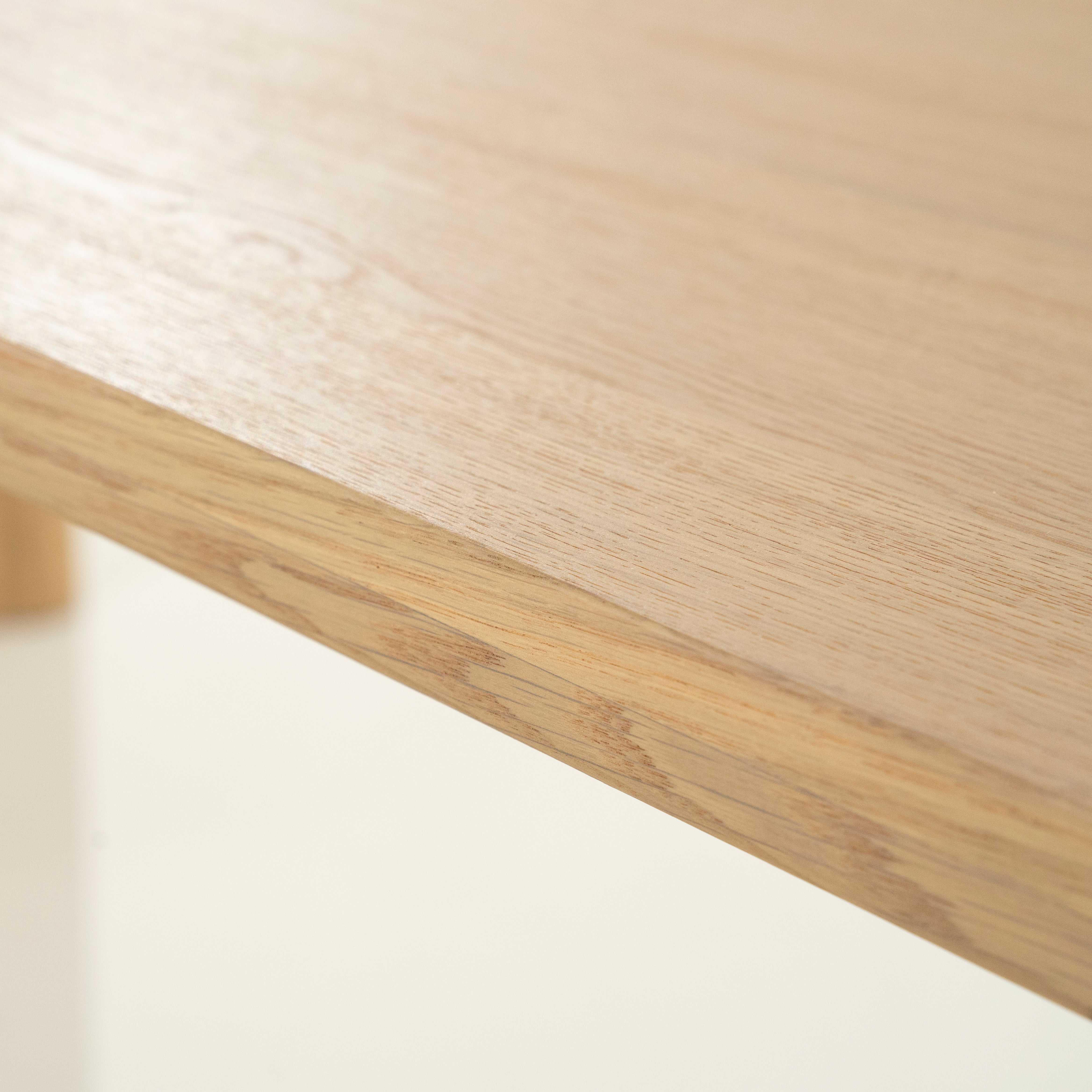 JAKE Oak Wood Table