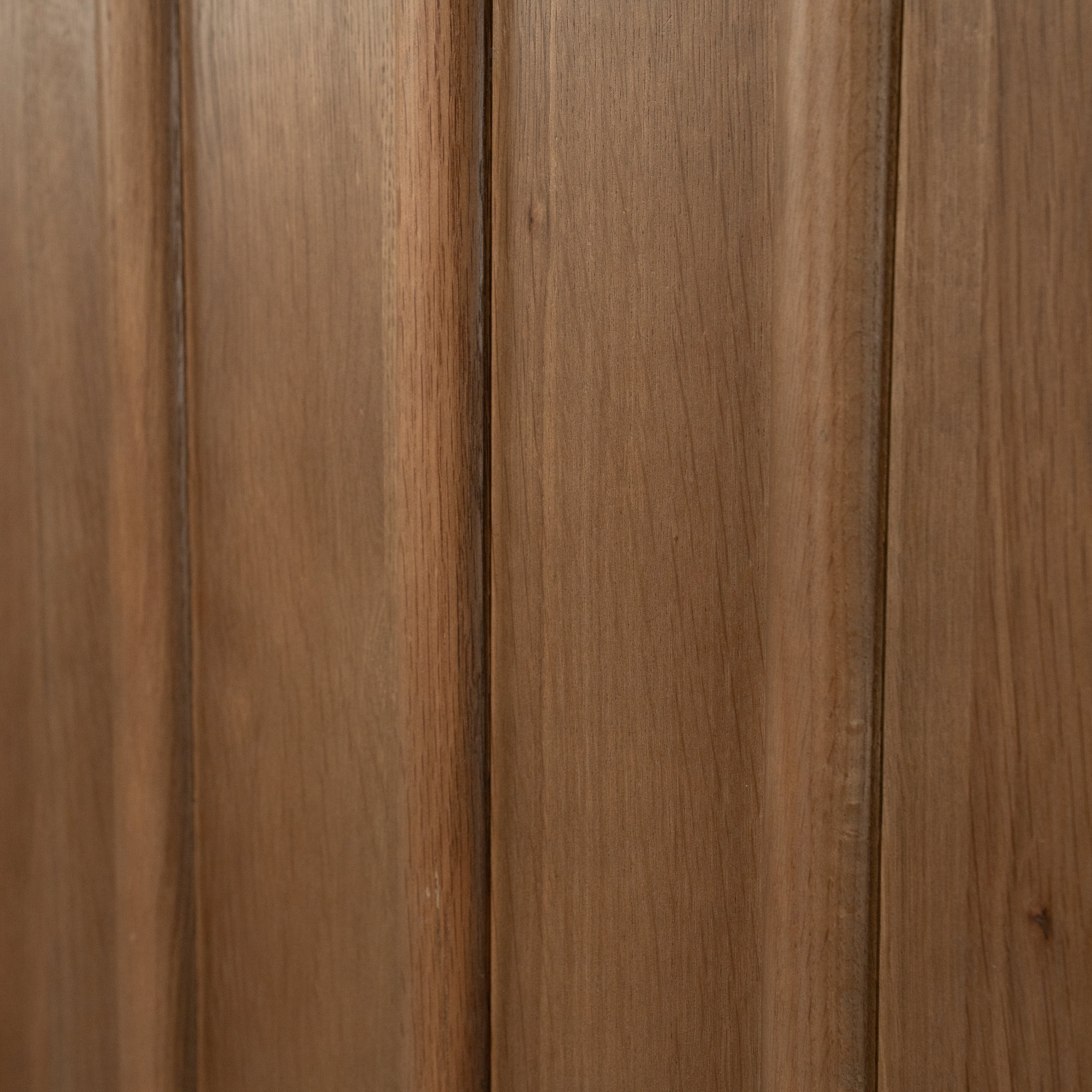 Skriňa JAKE tmavé dubové drevo