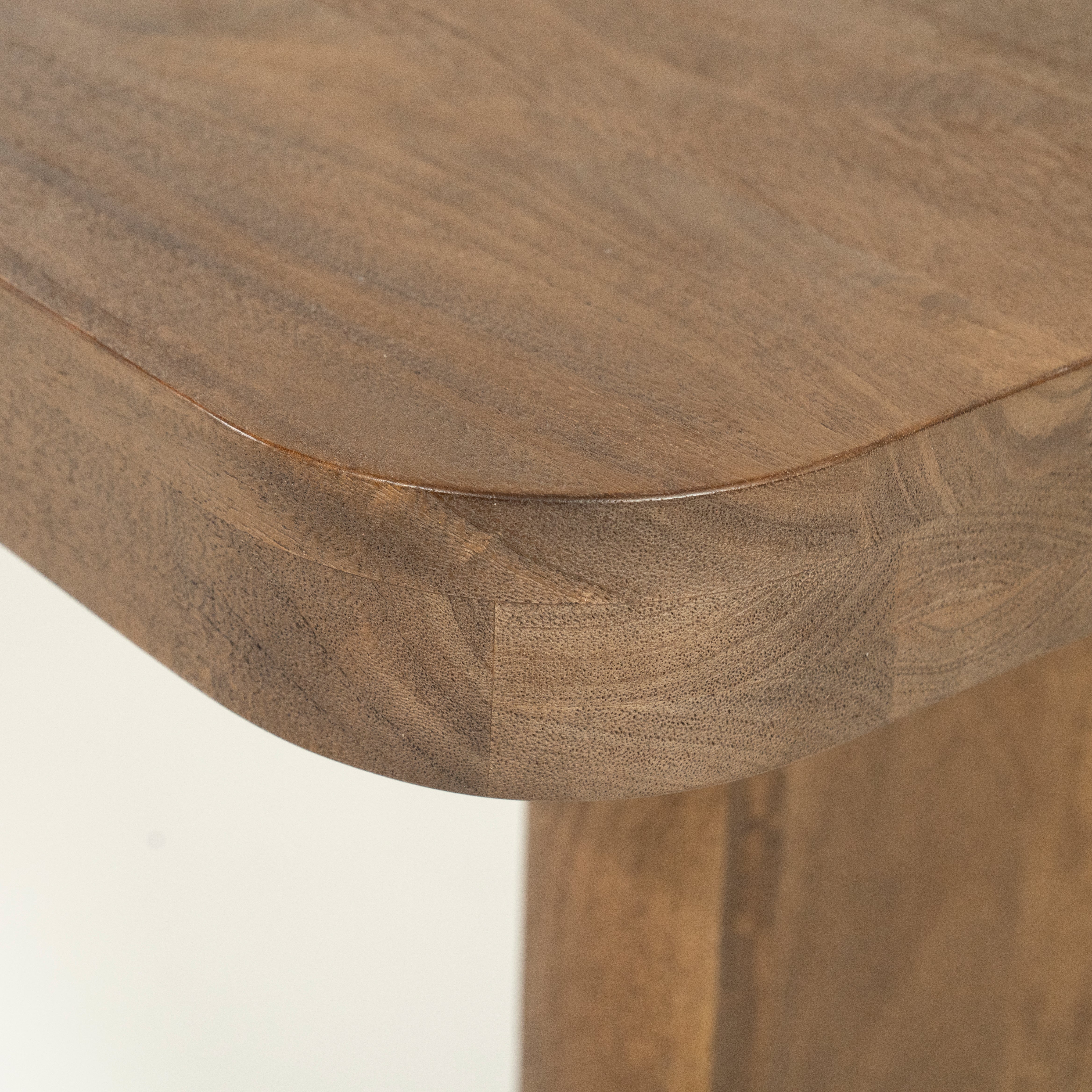 Stôl EDWARD z mangového dreva