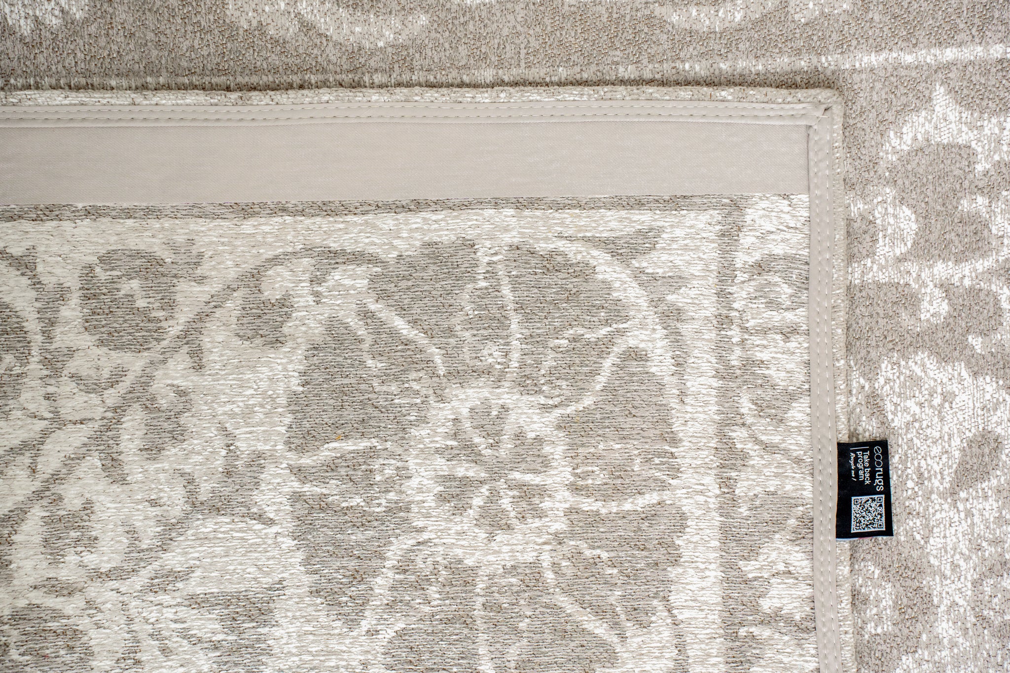 Koberec SUZANI BOREE béžový