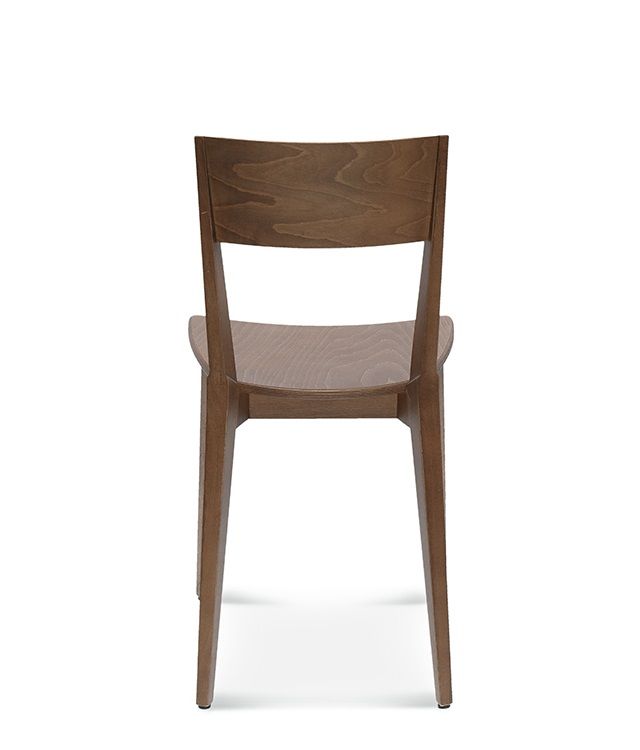 Chair Fame A-0620 Little beech wood