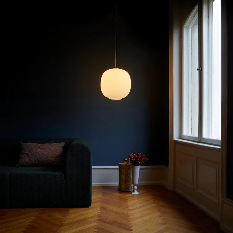 VL 45 White Pendant Lamp