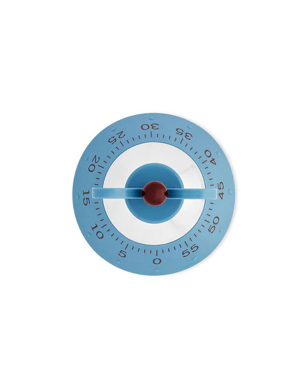 Minútka do kuchyne KITCHEN TIMER modrá