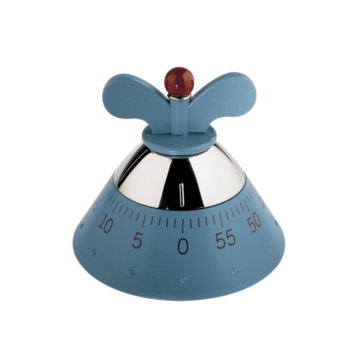 Minútka do kuchyne KITCHEN TIMER modrá