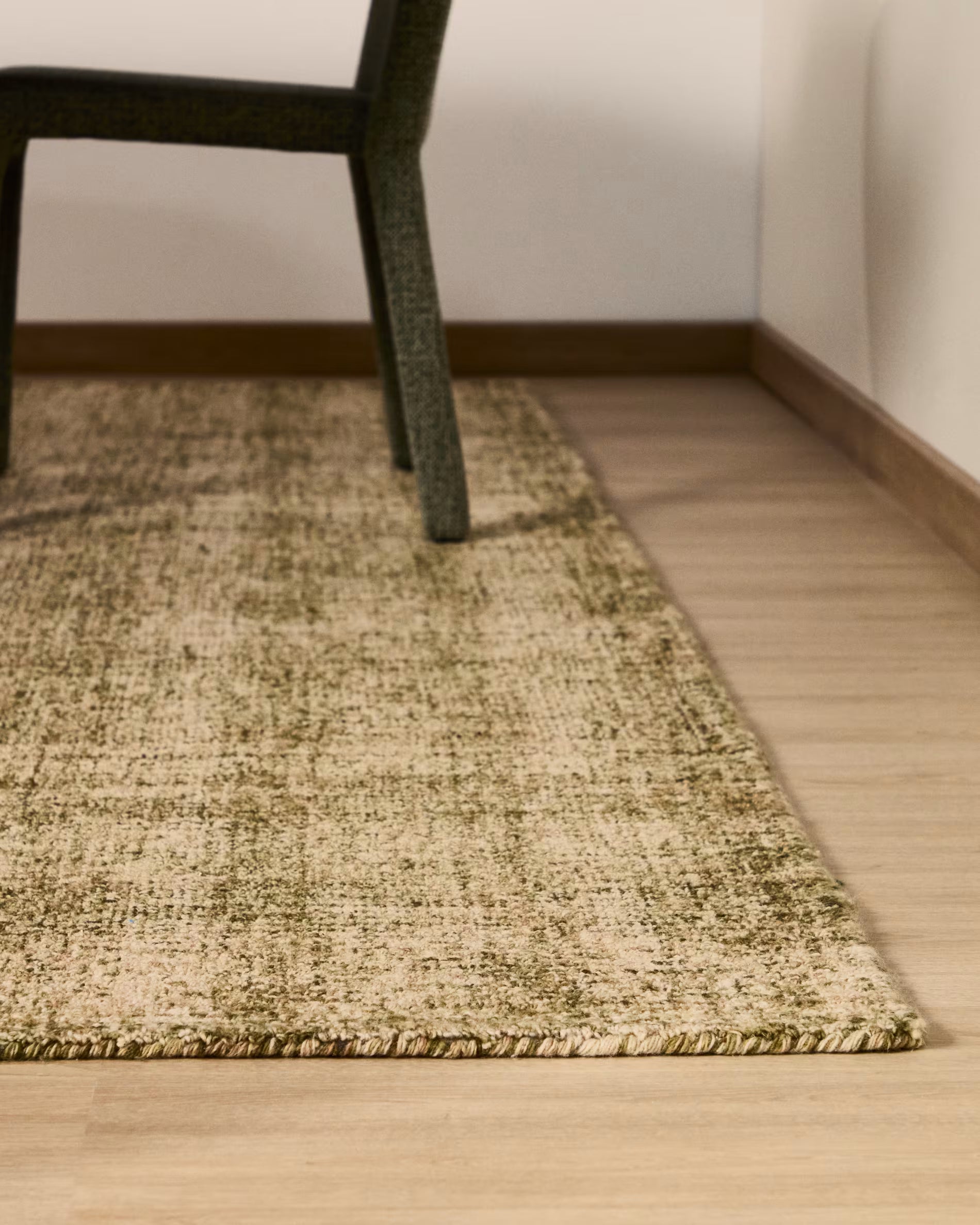 ZARN Beige Carpet