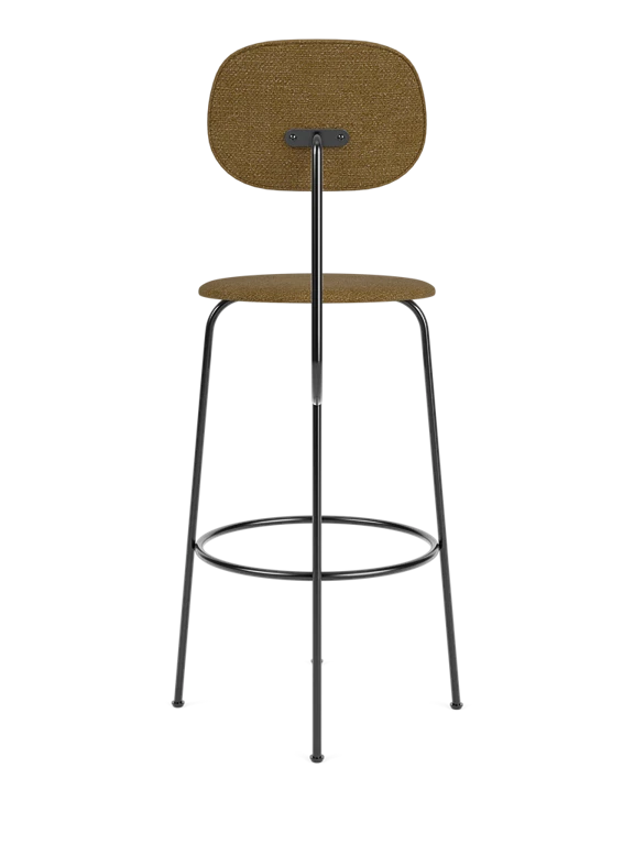 Hoker čalúnený AFTEROOM PLUS horčicový