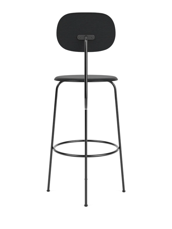 Hoker AFTEROOM PLUS čierny jaseňový dyha