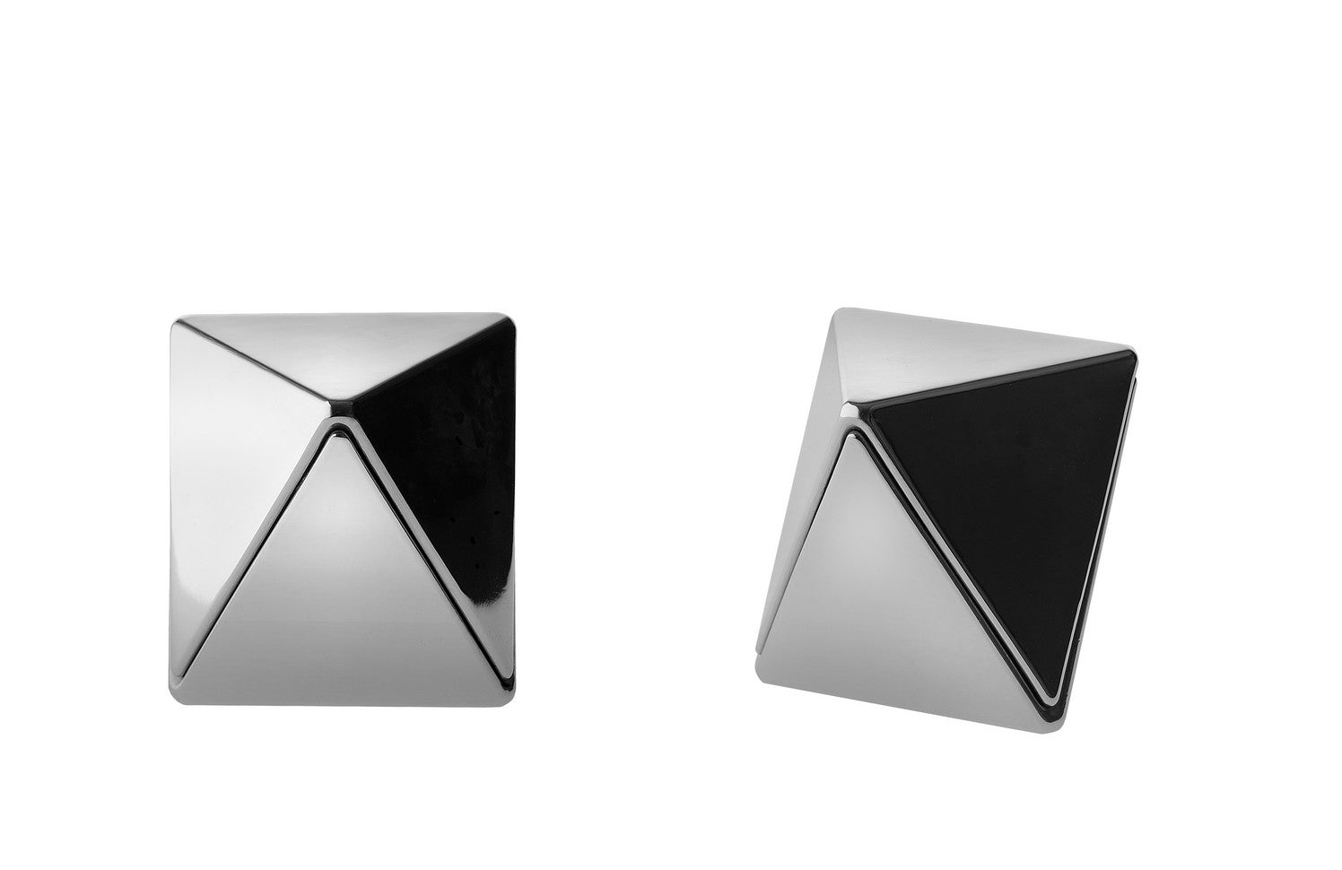 Súprava podložiek na vajíčka ROOST strieborná