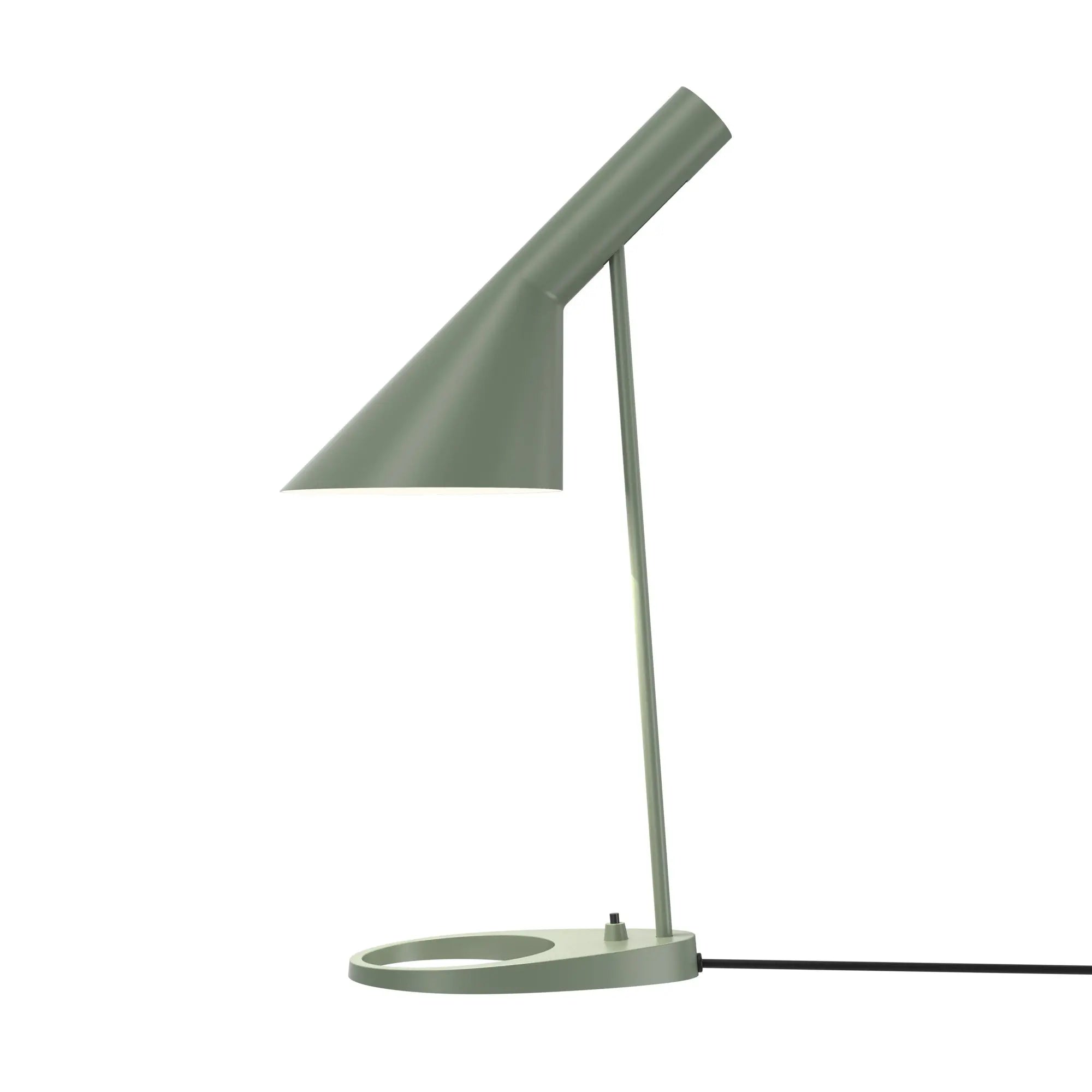 Lampa stołowa AJ petrol – Louis Poulsen