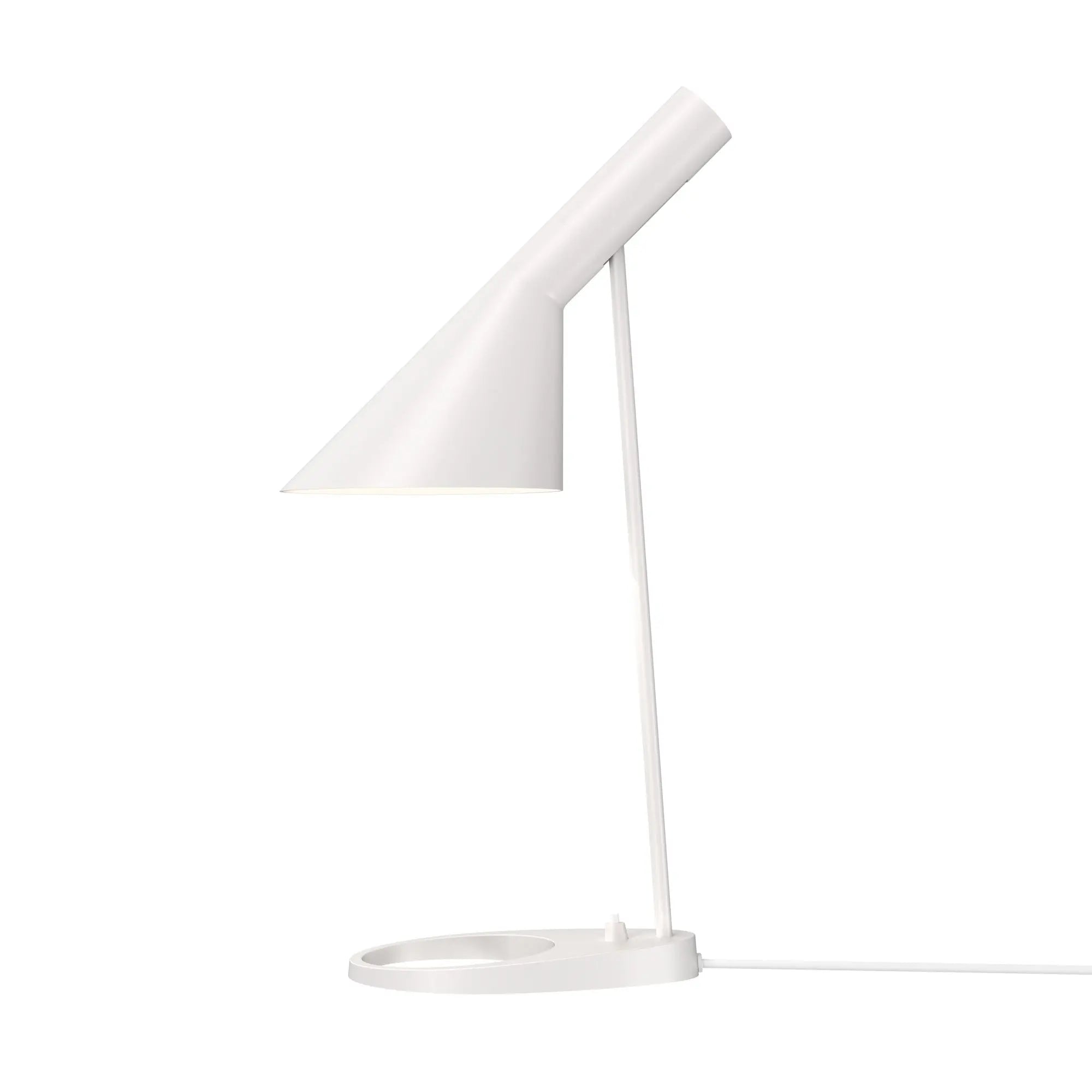 Lampa stołowa AJ biały – Louis Poulsen