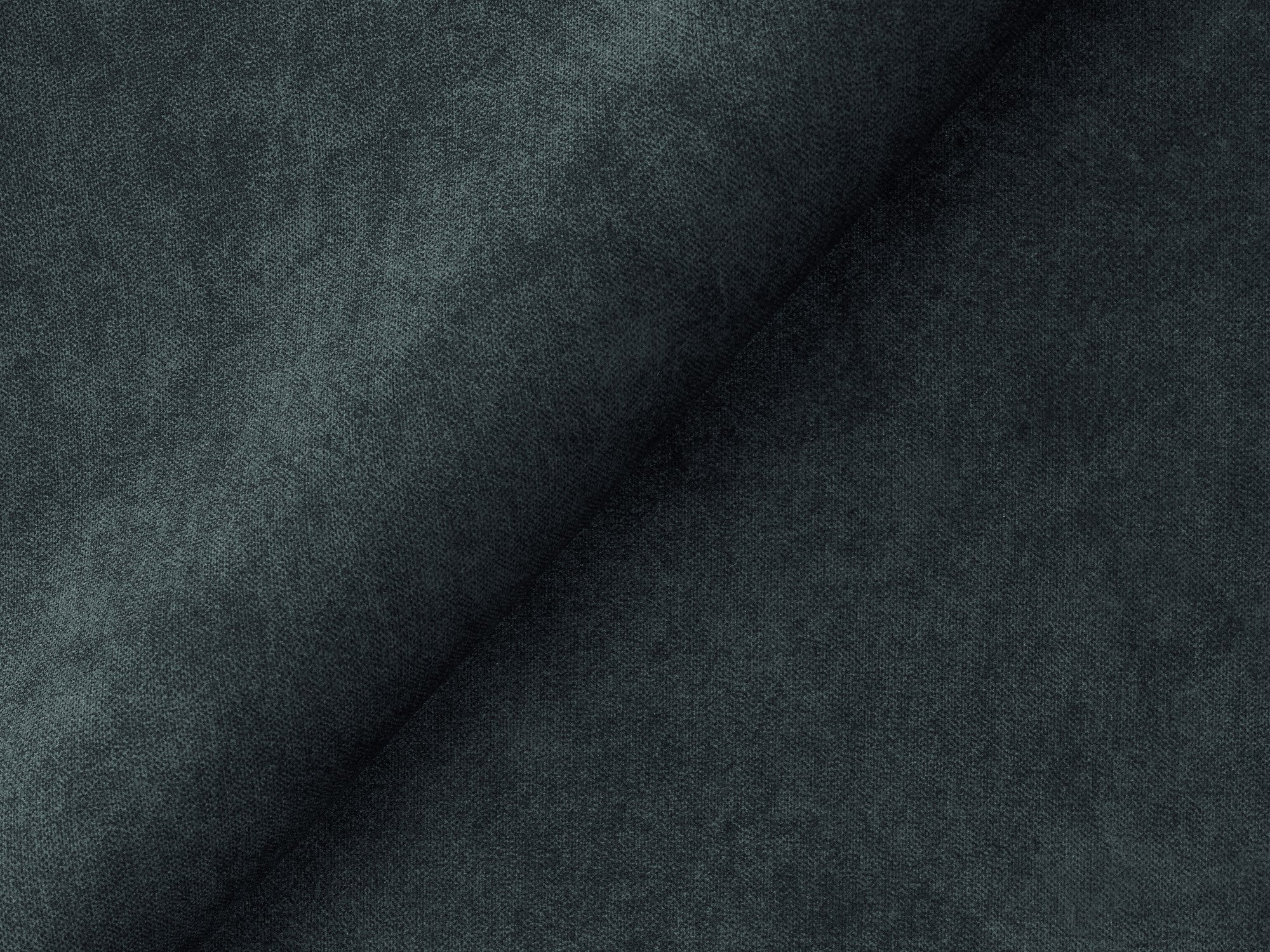 Sofá modulová zamatová 3-osobová ALOHA morská