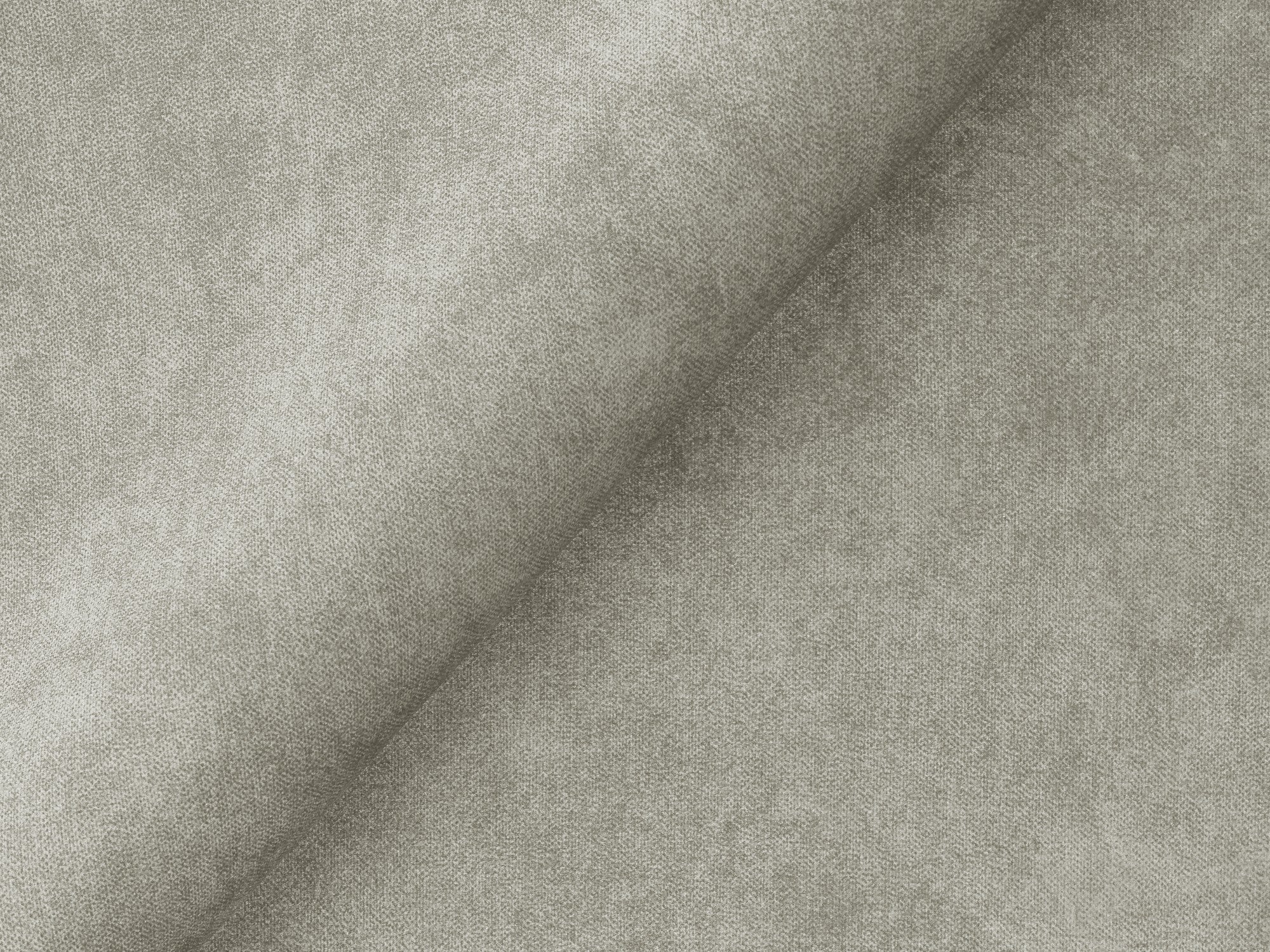 Modulový rohový sametový pravostranný 2-miestny ALOHA svetlosivý