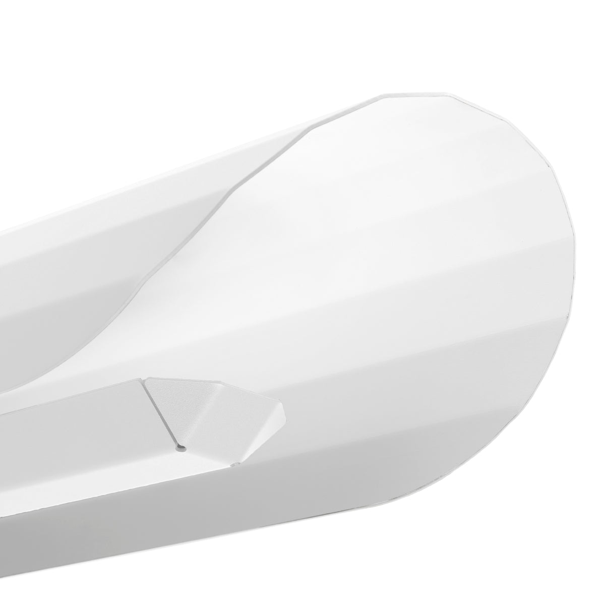 Závesná lineárna lampa APOLIN biela