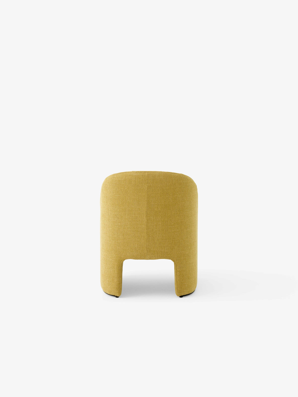 Fotel LOAFER SC107 čalúnený