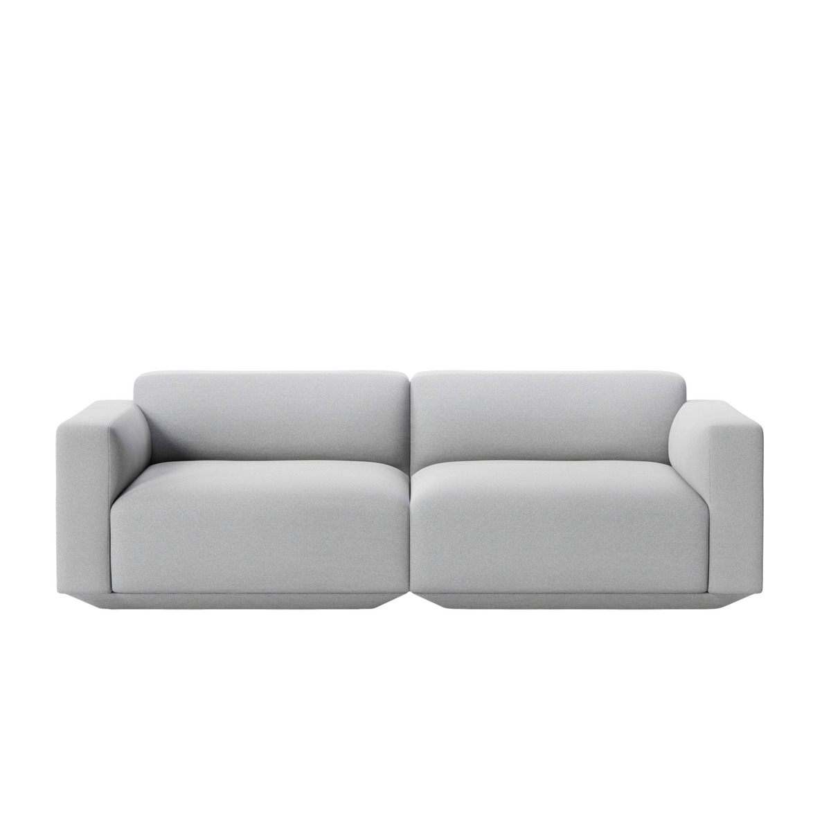 Sofa 3-miestna DEVELIUS MELLOW čalúnená