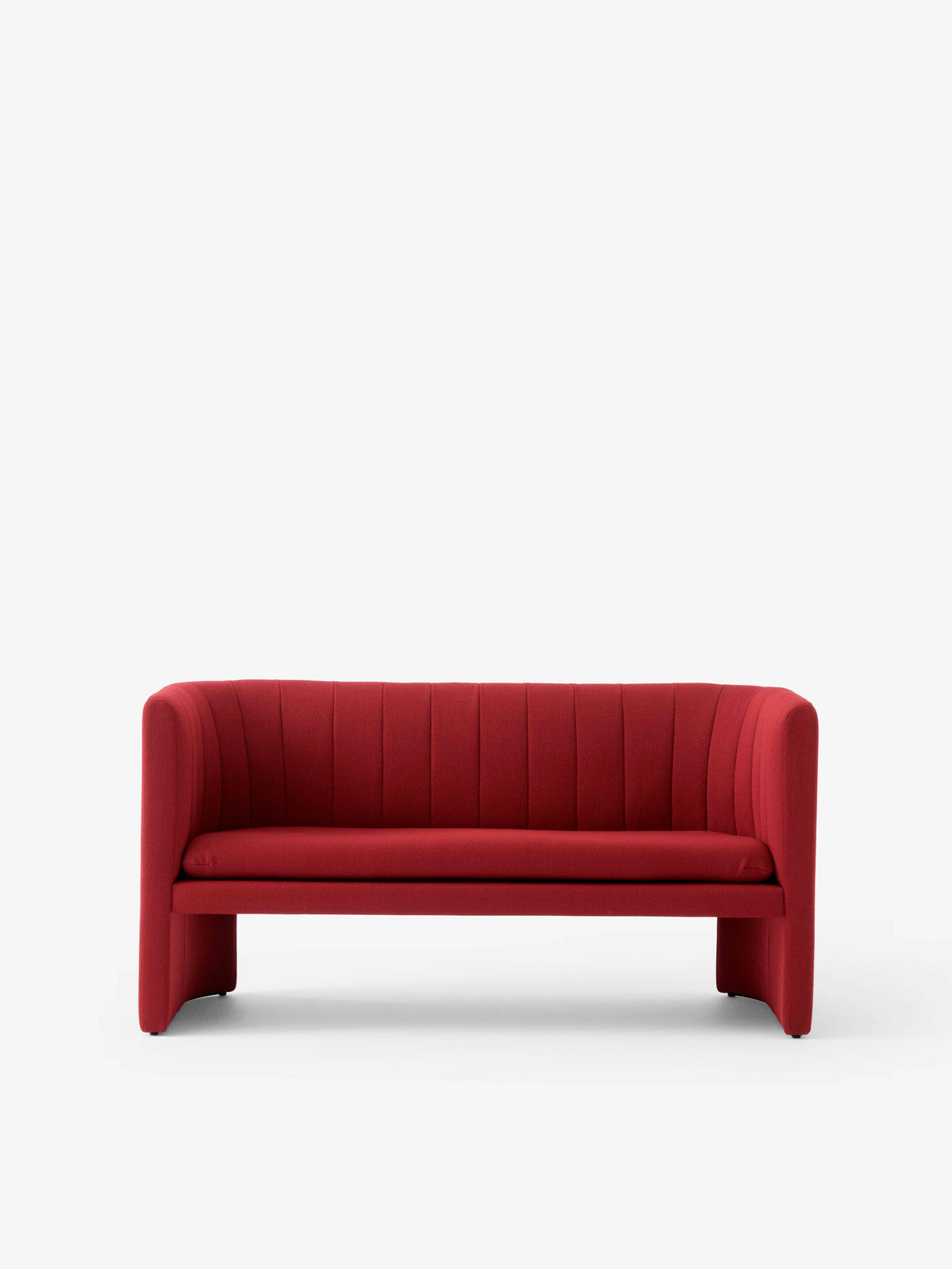 Sofa pre 2 osoby LOAFER SC25 čalúnená
