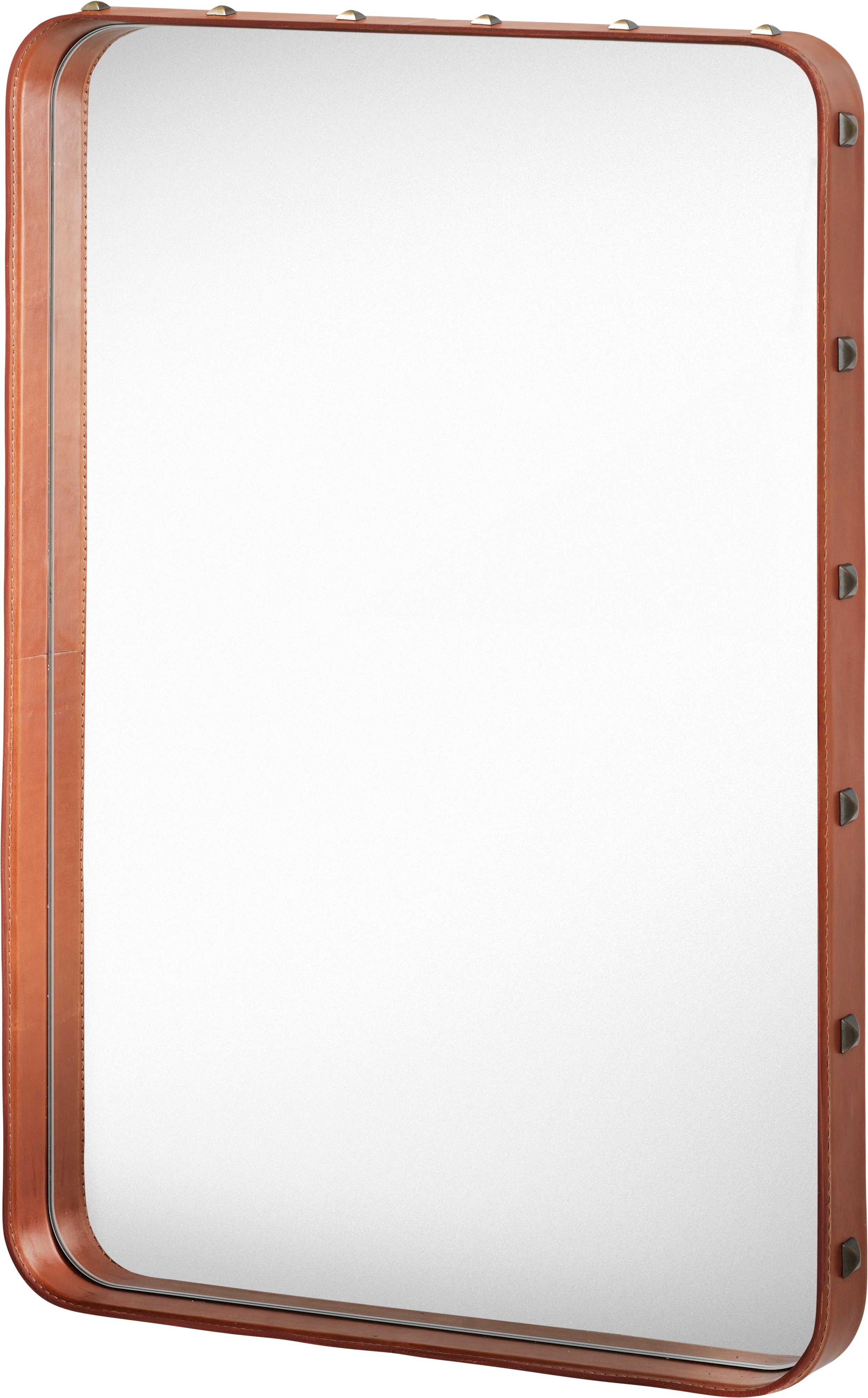 Luster ADNET hnedá koža