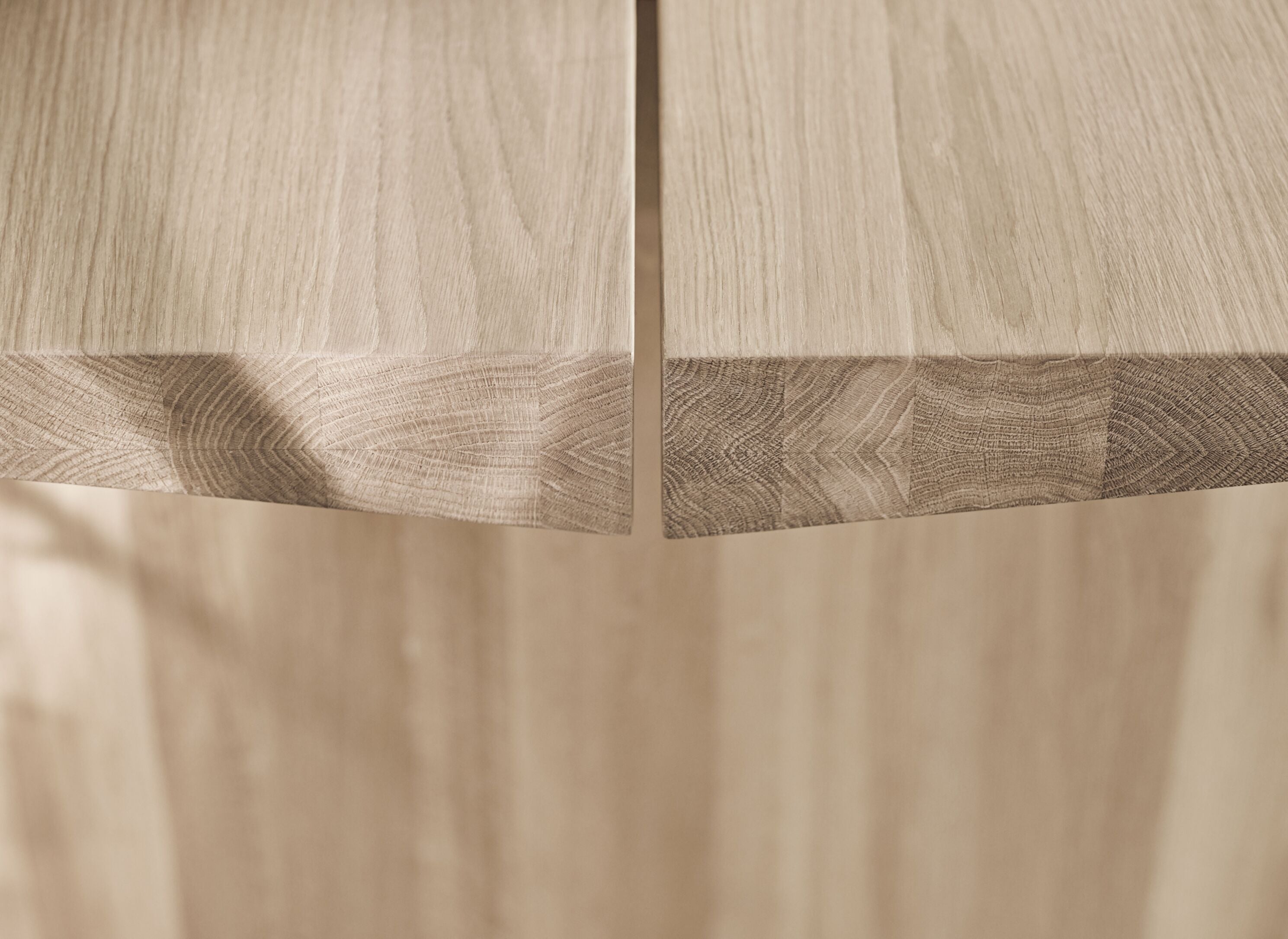 Lavica ALP z dubového dreva