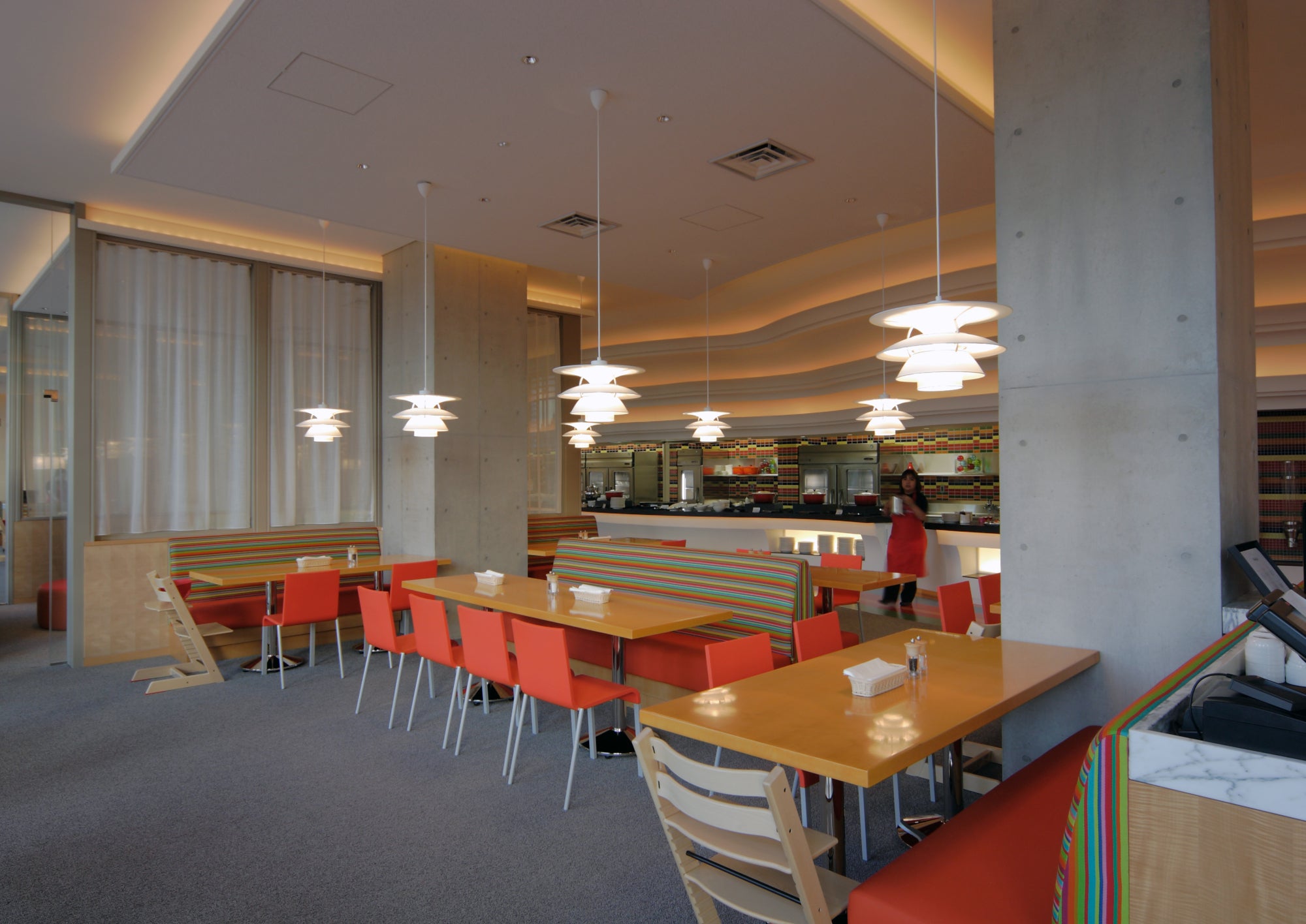 Závesná lampa PH 5-4½ & PH 6½-6 biela