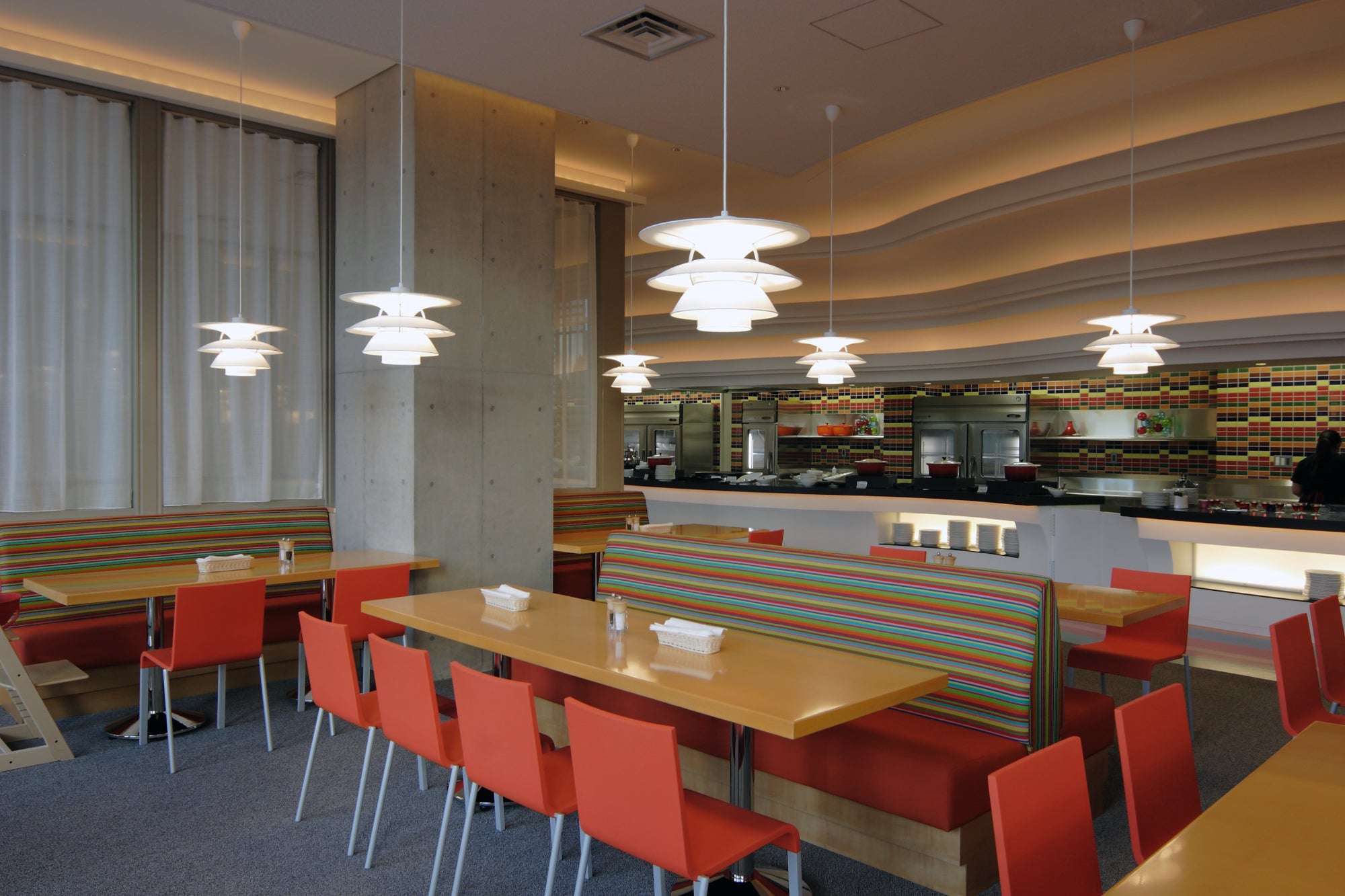 Závesná lampa PH 5-4½ & PH 6½-6 biela