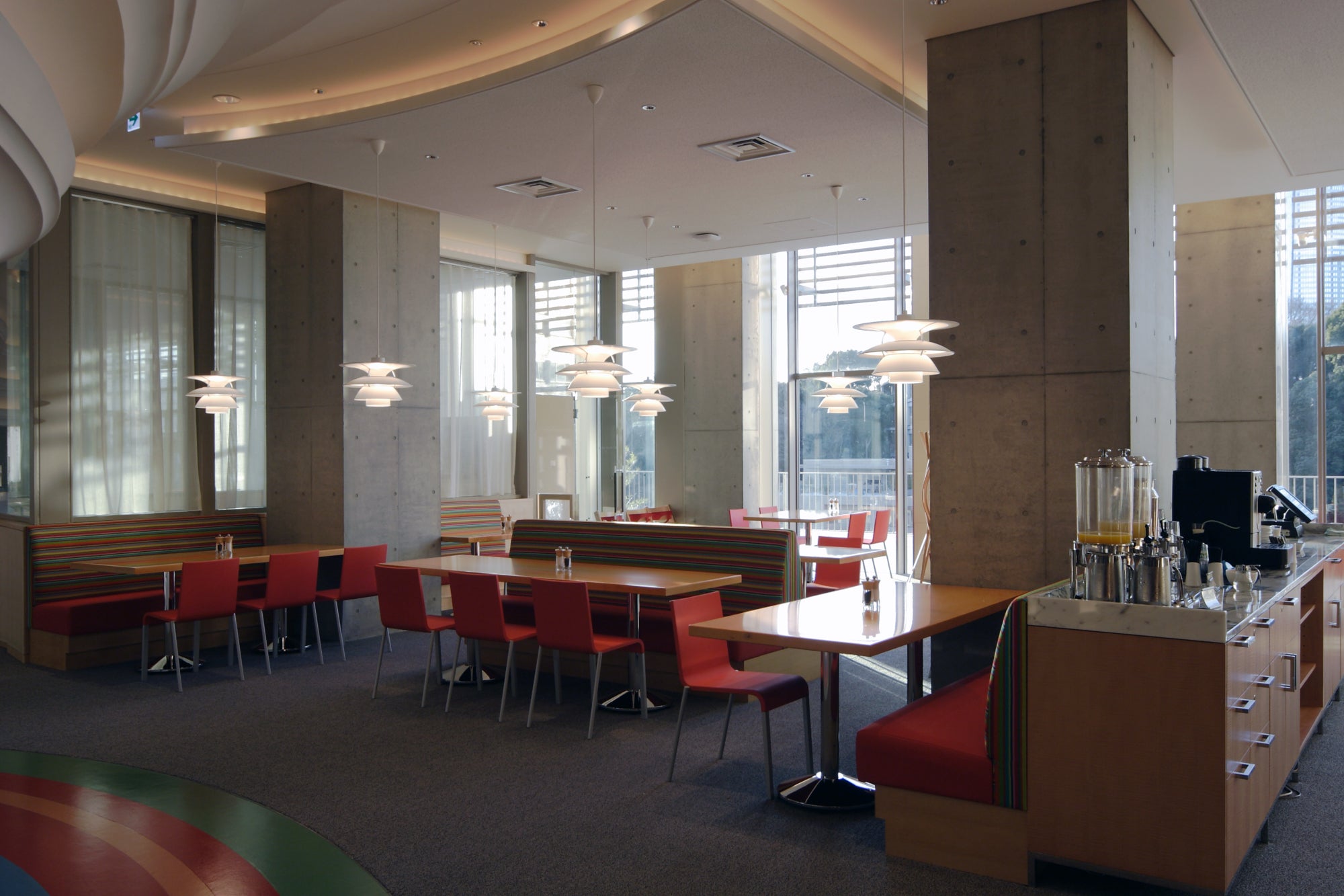 Závesná lampa PH 5-4½ & PH 6½-6 biela