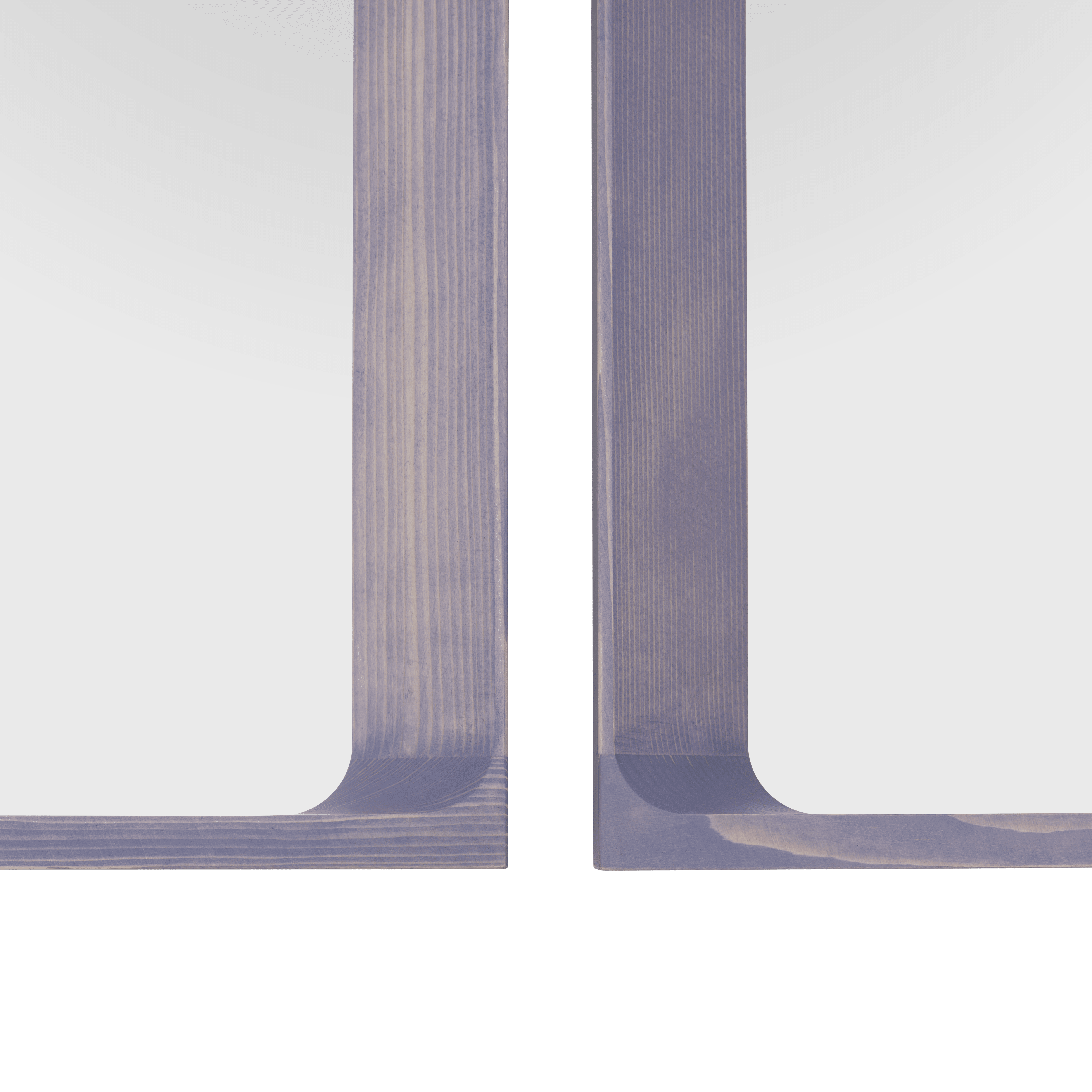 Luster ARCED lila