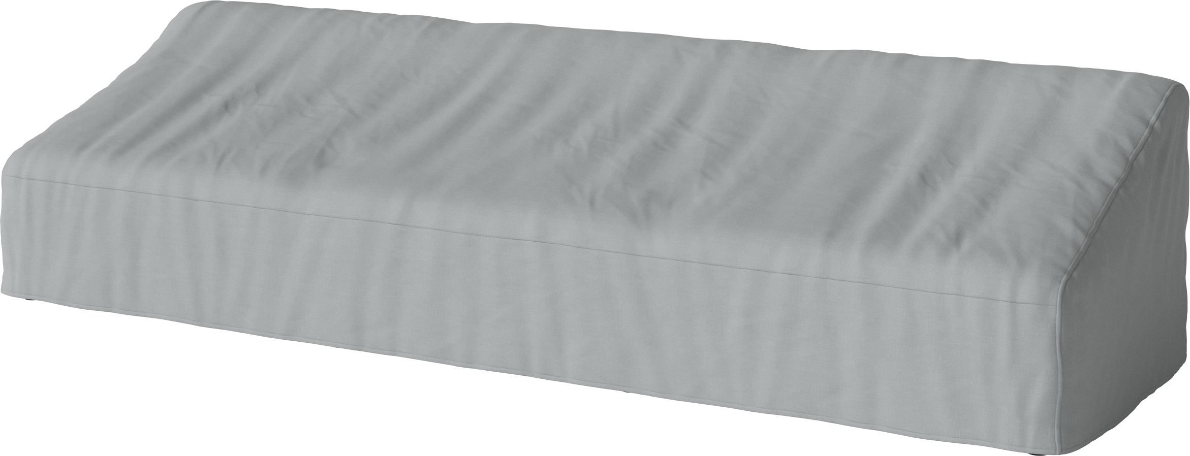 3-Module Upholstered Outdoor Sofa ARKE