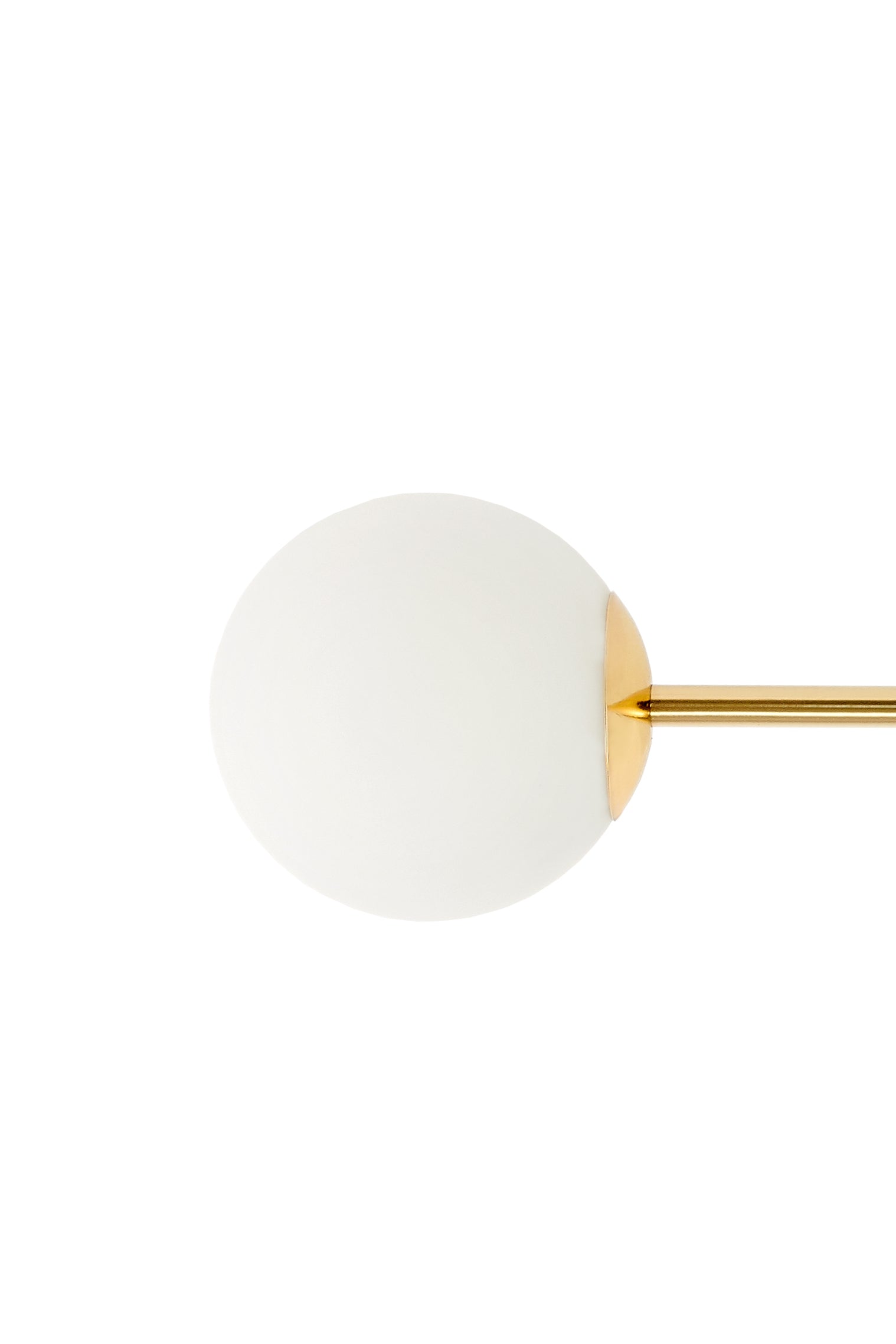 ASTRA Ceiling Lamp 6 Gold