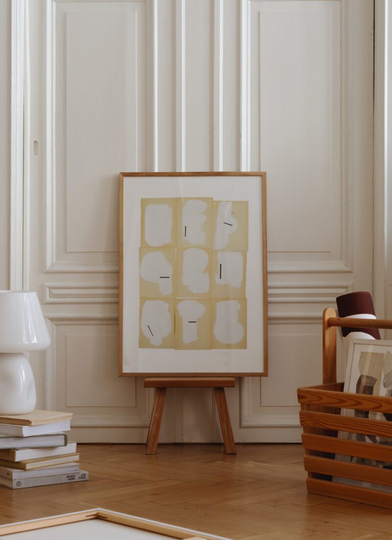 Umelecká grafika COVER