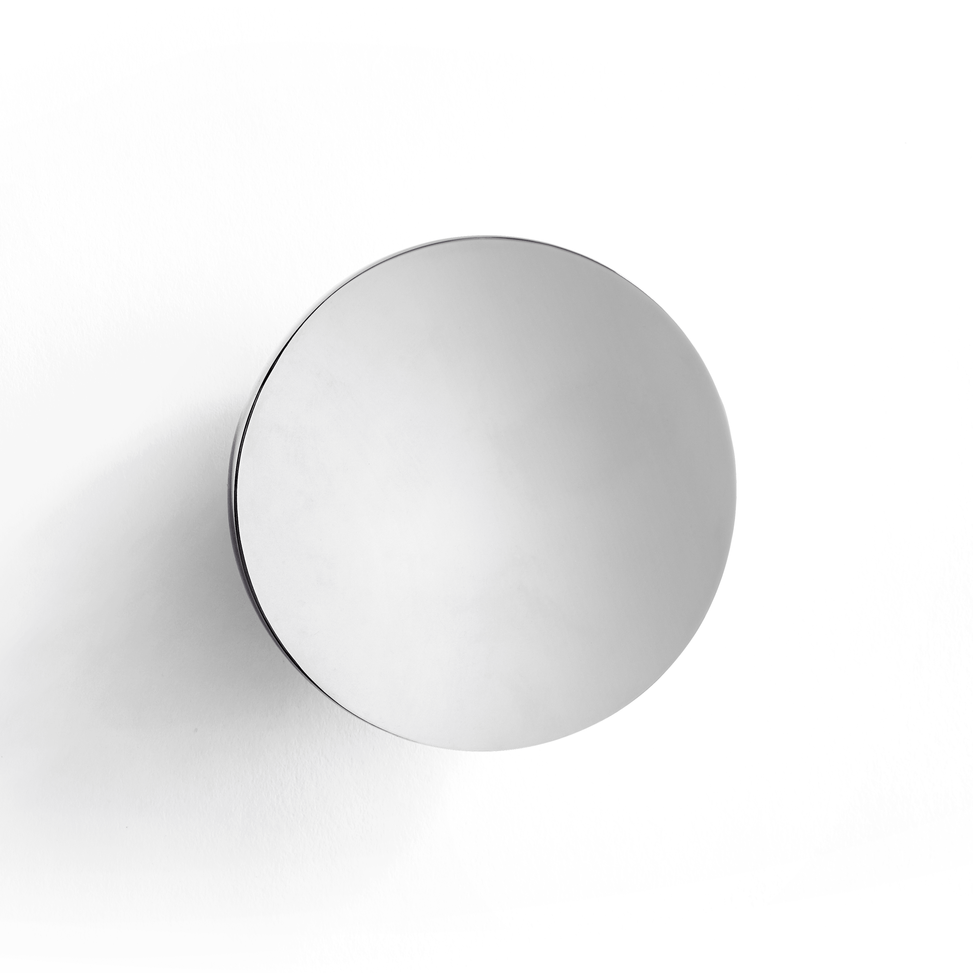 Luster AURA strieborný