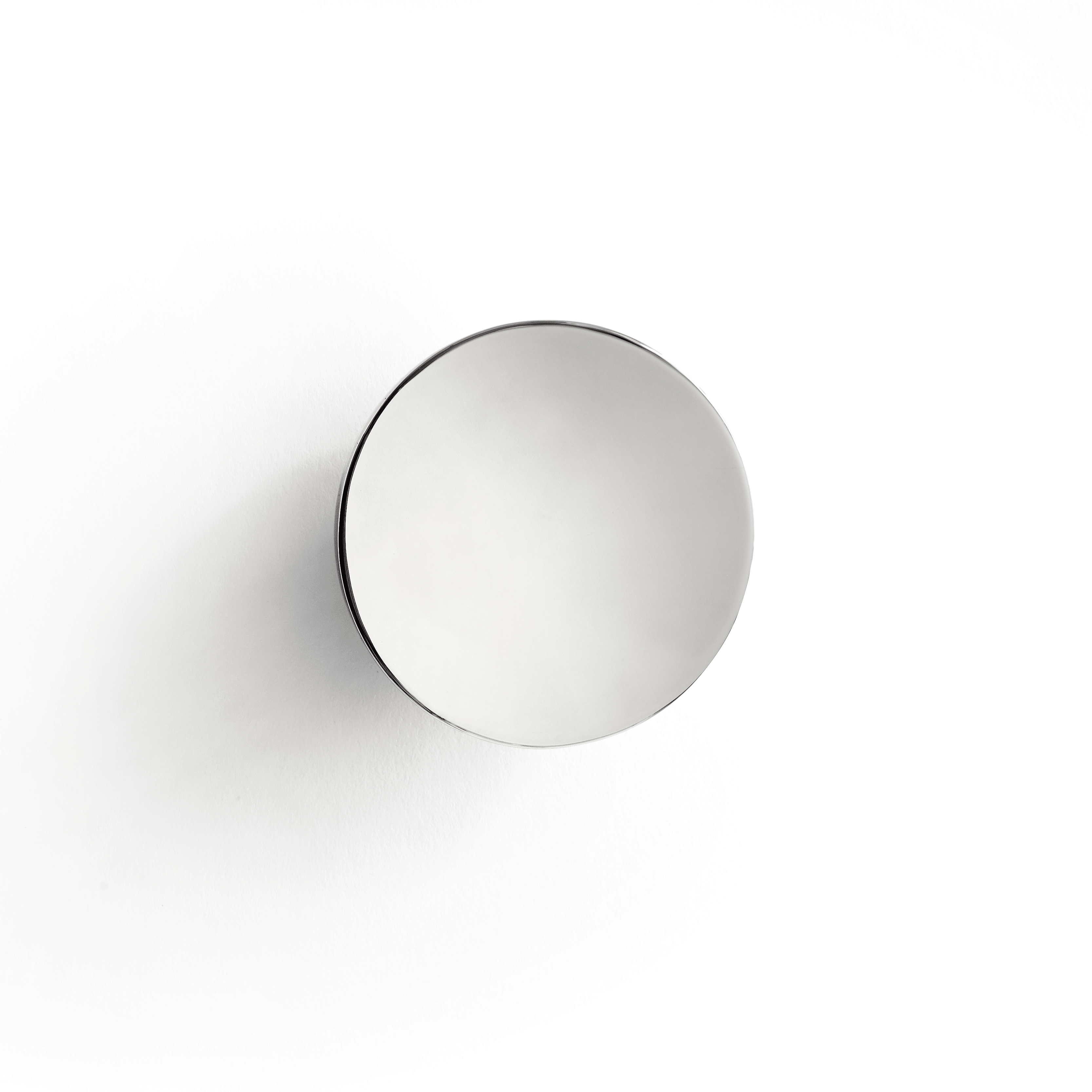 Luster AURA strieborný