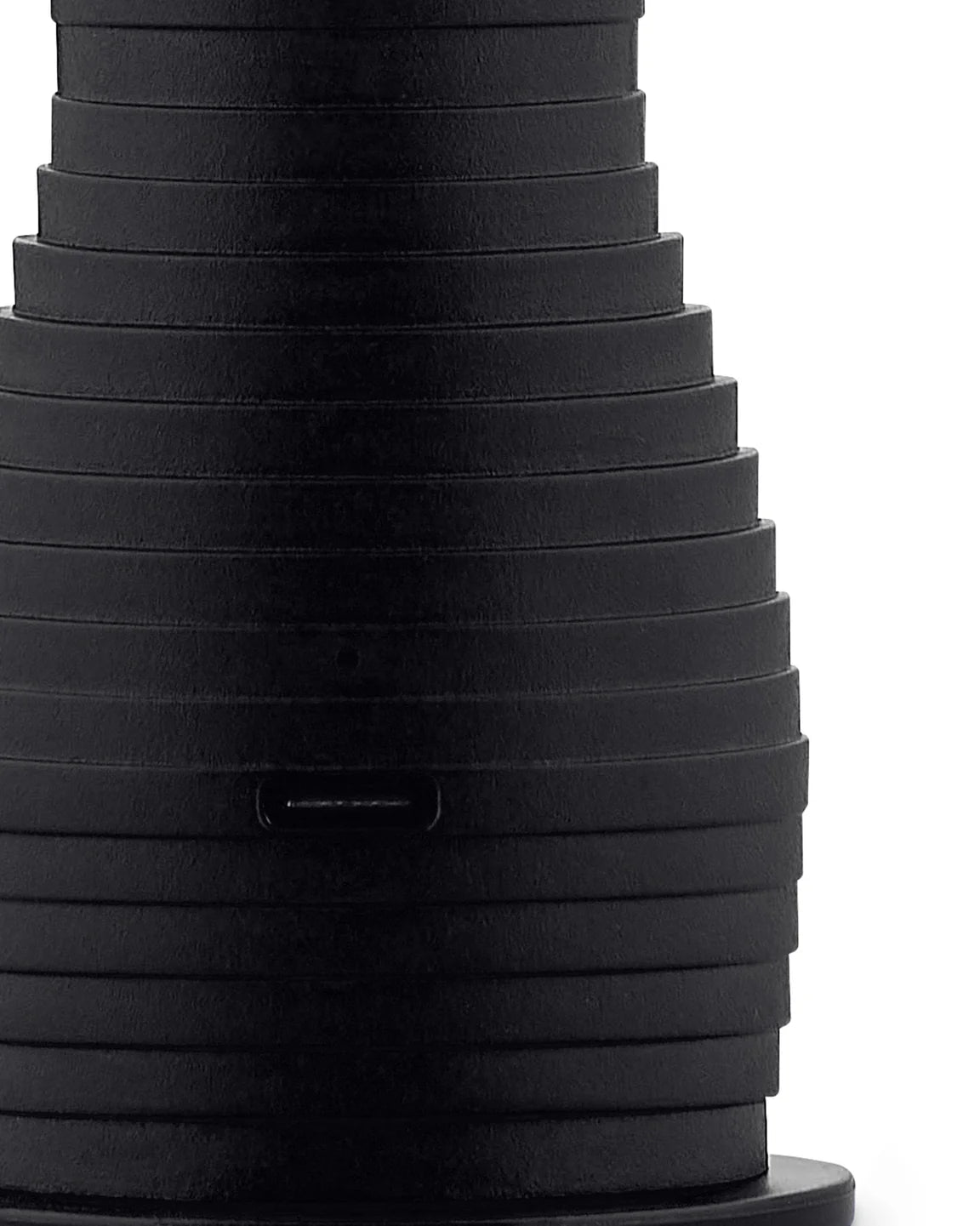 Penař na mlieko PULCINA čierny