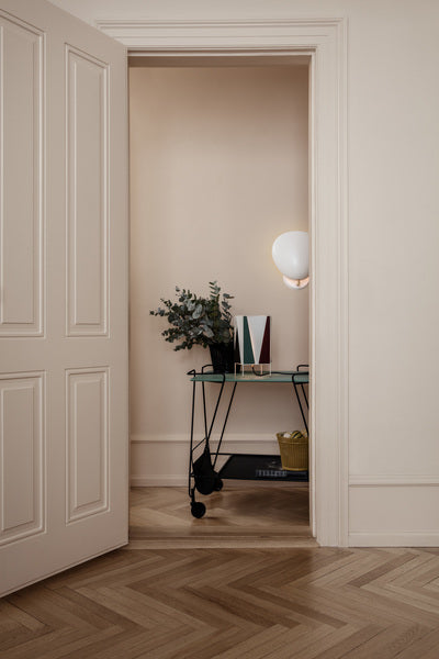 Kvetináč MATÉGOT žltý