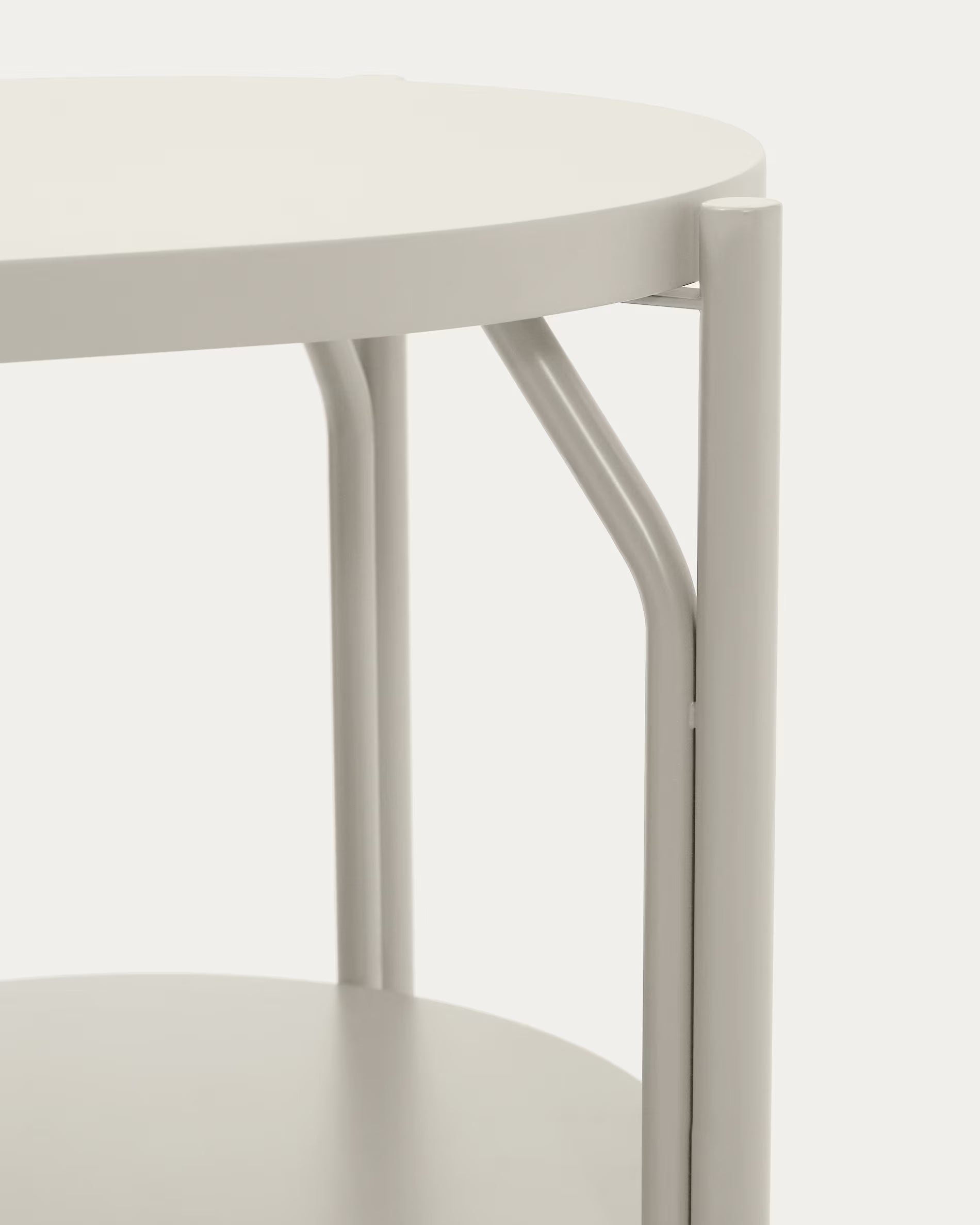 Kúpeľňová skrinka ARELY béžová