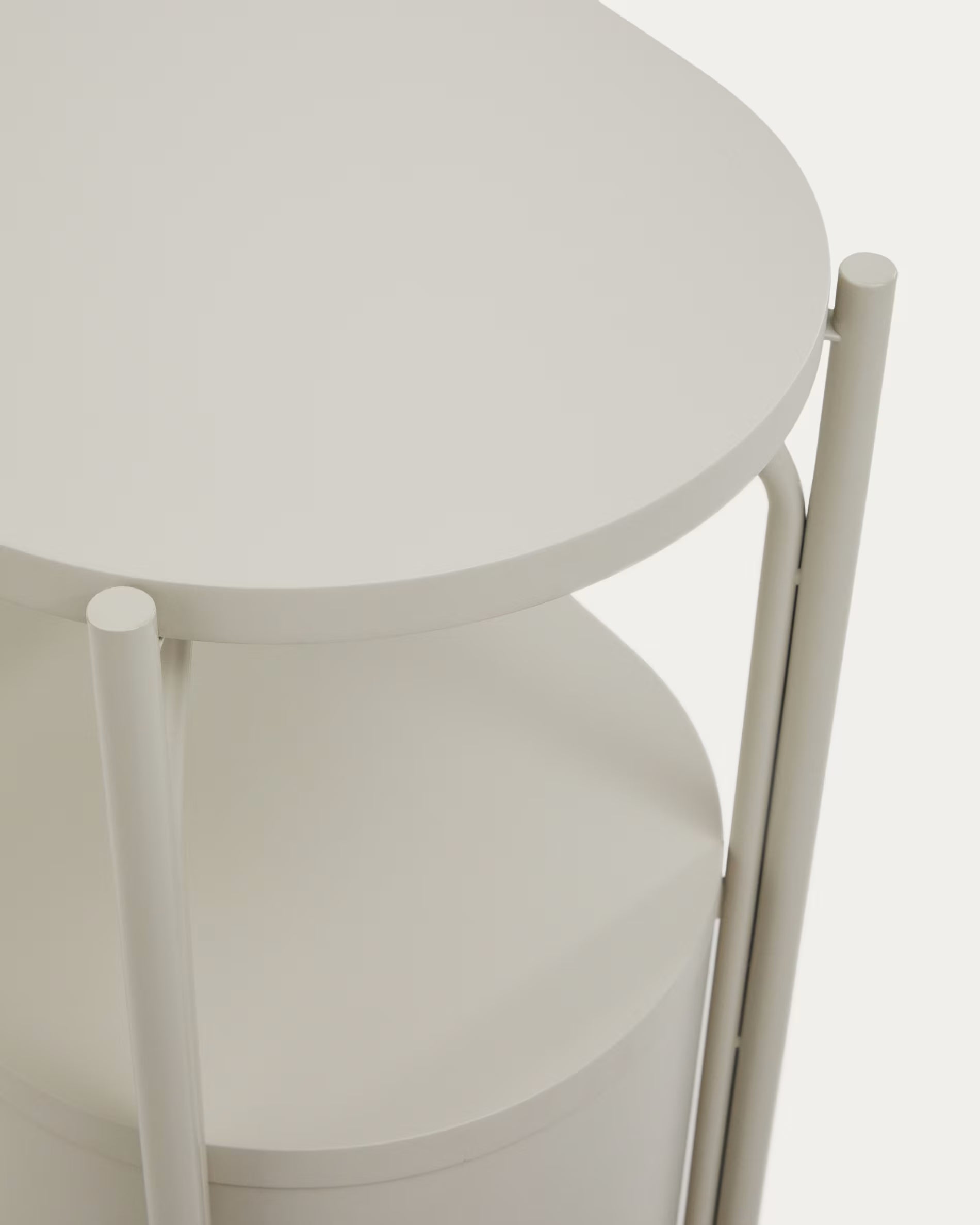 Kúpeľňová skrinka ARELY béžová