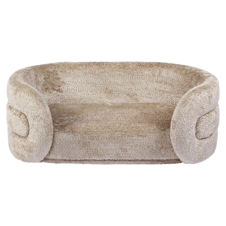 Legowisko BINGO taupe