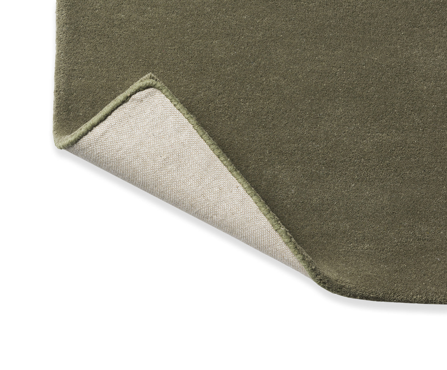 Koberec DECOR PLATEAU zelený