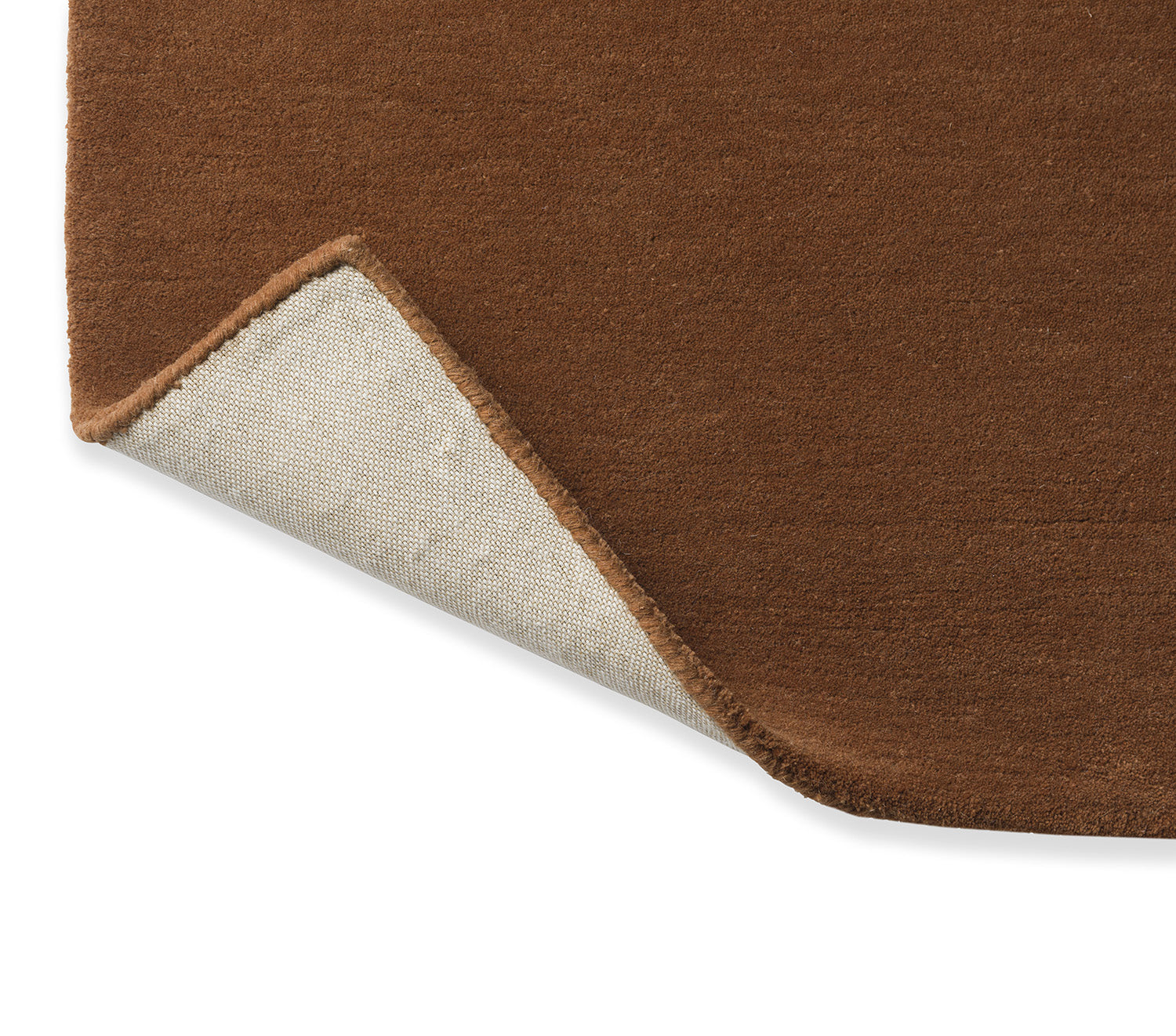 Koberec DECOR PLATEAU bordovo-hnedý