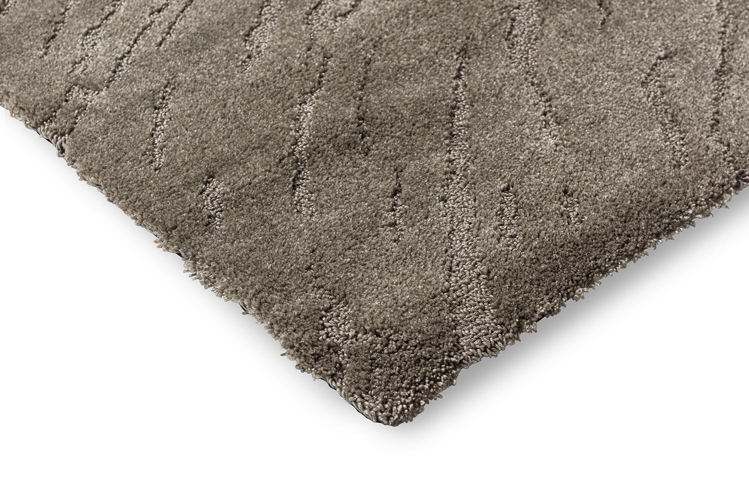 Koberec TWINSET SHORE šedý