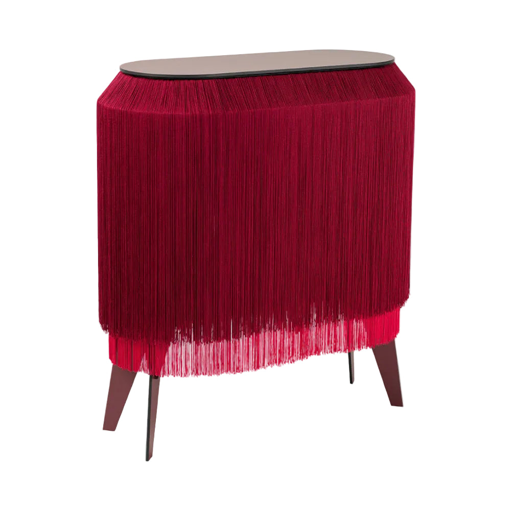 Komoda BABY ALPAGA fuksia