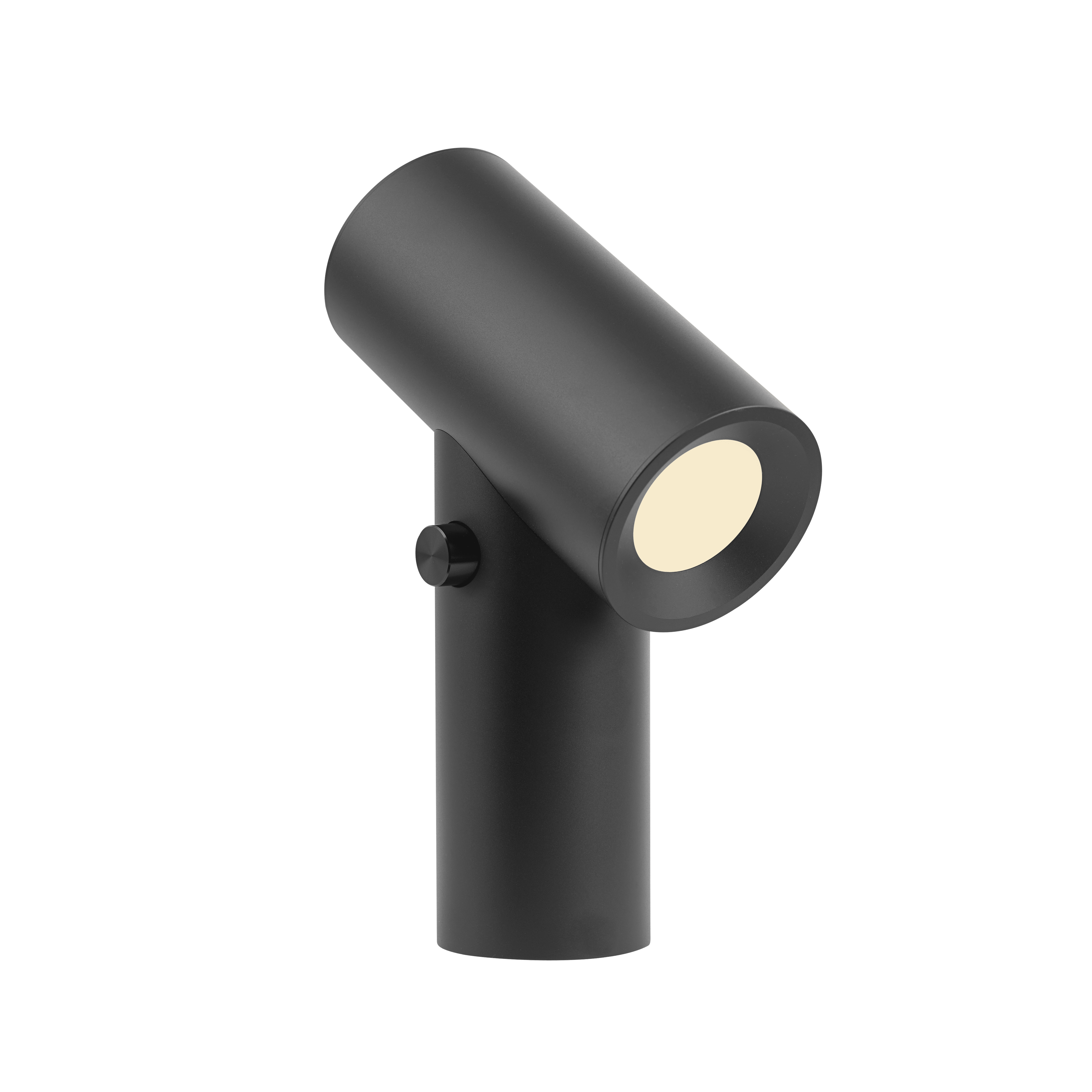 Lampa przenośna BEAM czarny