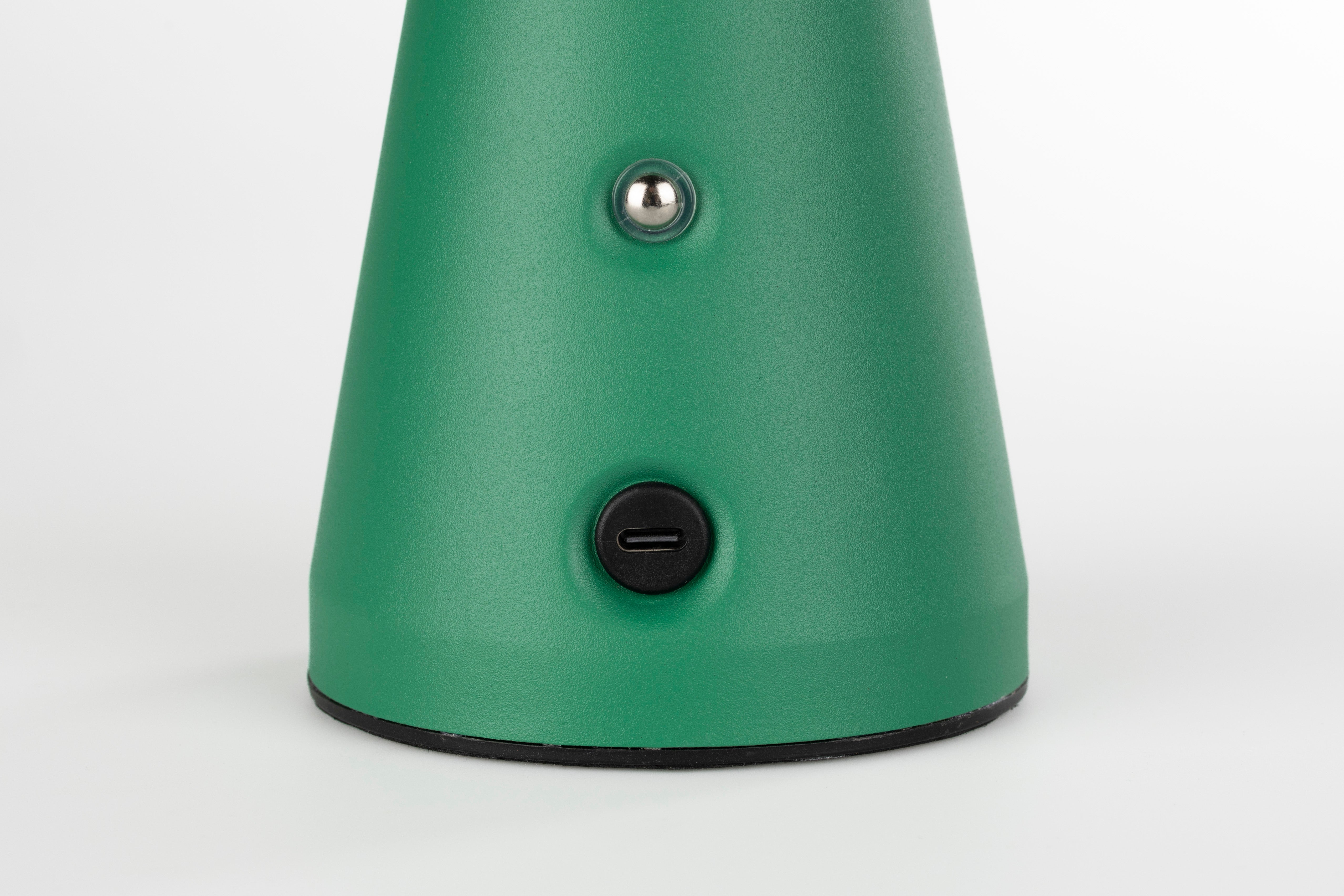 Portable Lamp BELLO Green